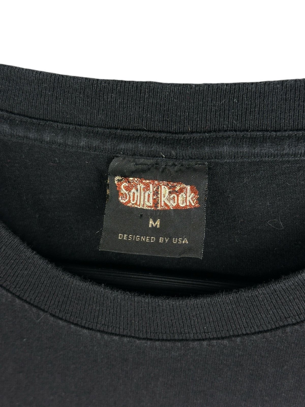 Band Tees × Vintage Vintage Lynyrd Skynyrd Band T-Shirt Graphic Print Skull Logo Size US M / EU 48-50 / 2 - 7 Thumbnail