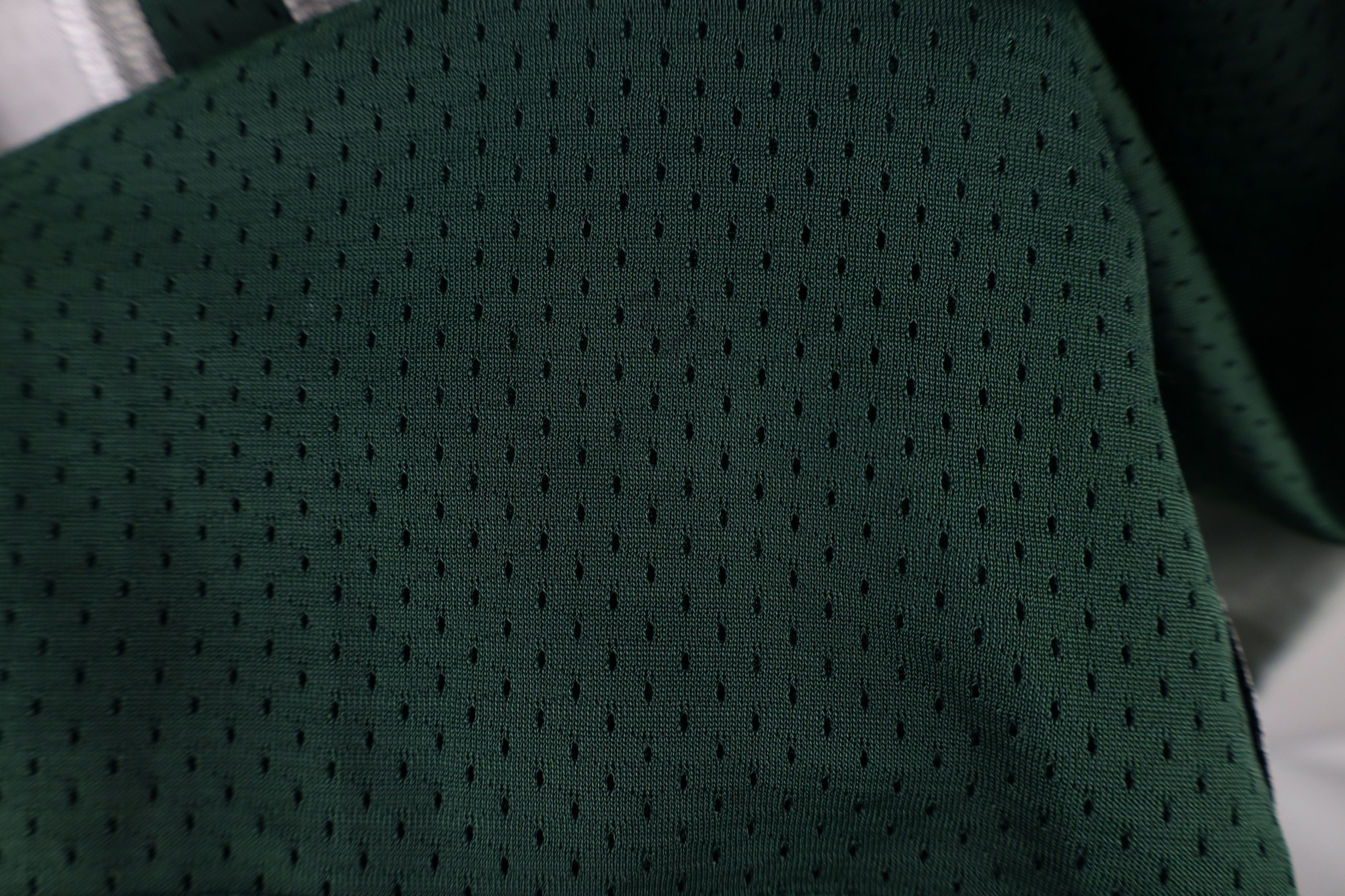 Vintage Vintage Michigan State University Football Jersey Green Size US M / EU 48-50 / 2 - 12 Thumbnail