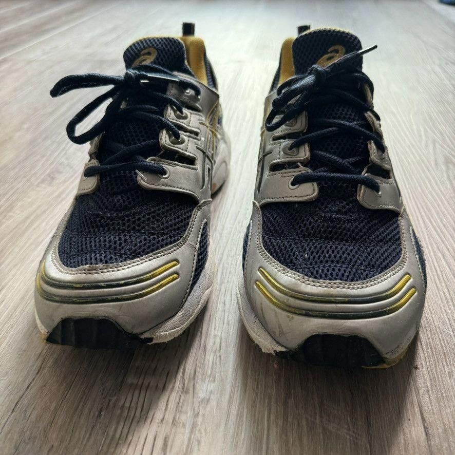 Asics ASICS • Vintage "TN231" (12M) Size US 12 / EU 45 - 7 Thumbnail