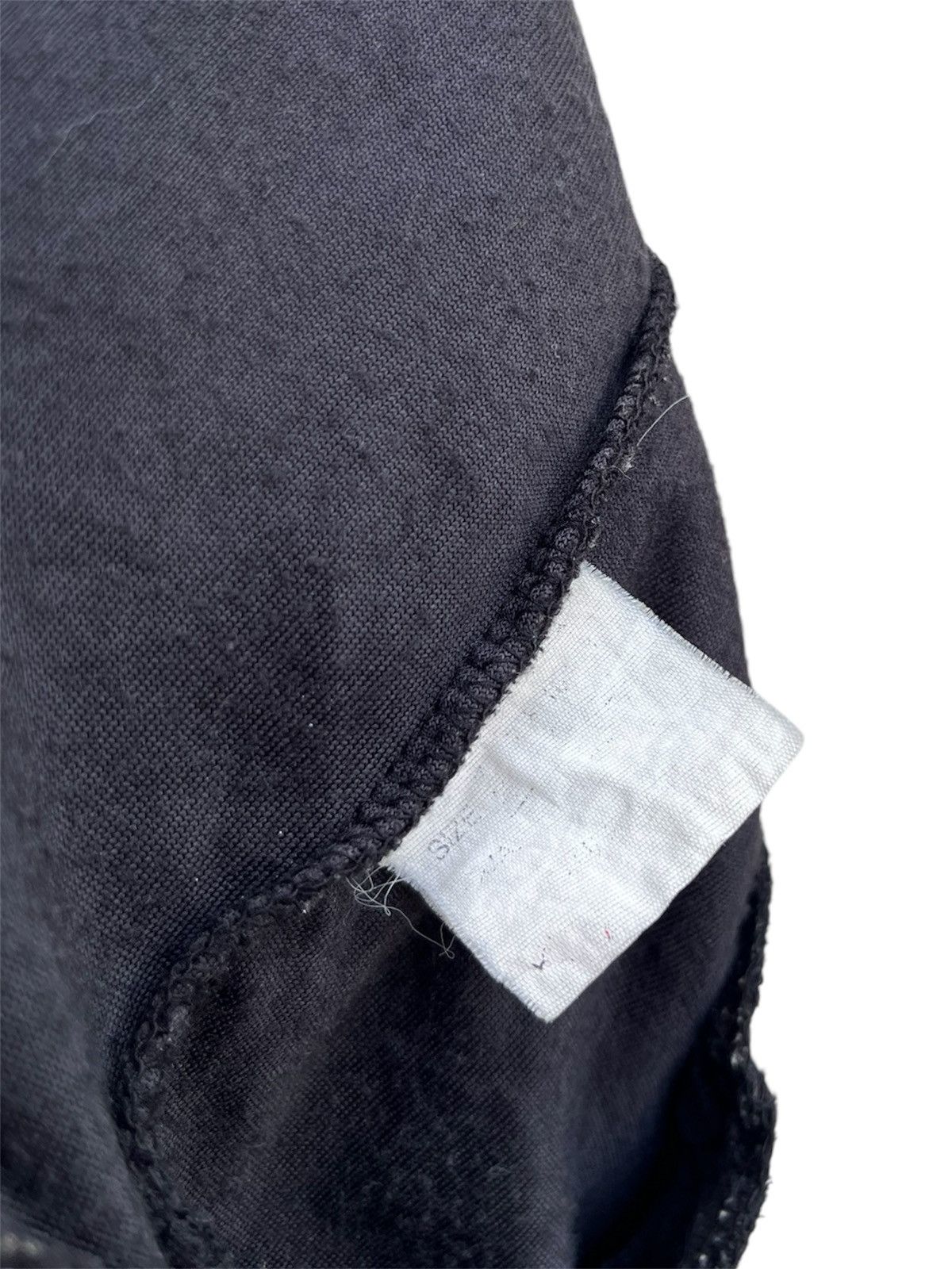 Ecko Unltd. × JNCO × Marc Ecko Ecko Function Velour Track Jacket Black Size US XL / EU 56 / 4 - 10 Thumbnail