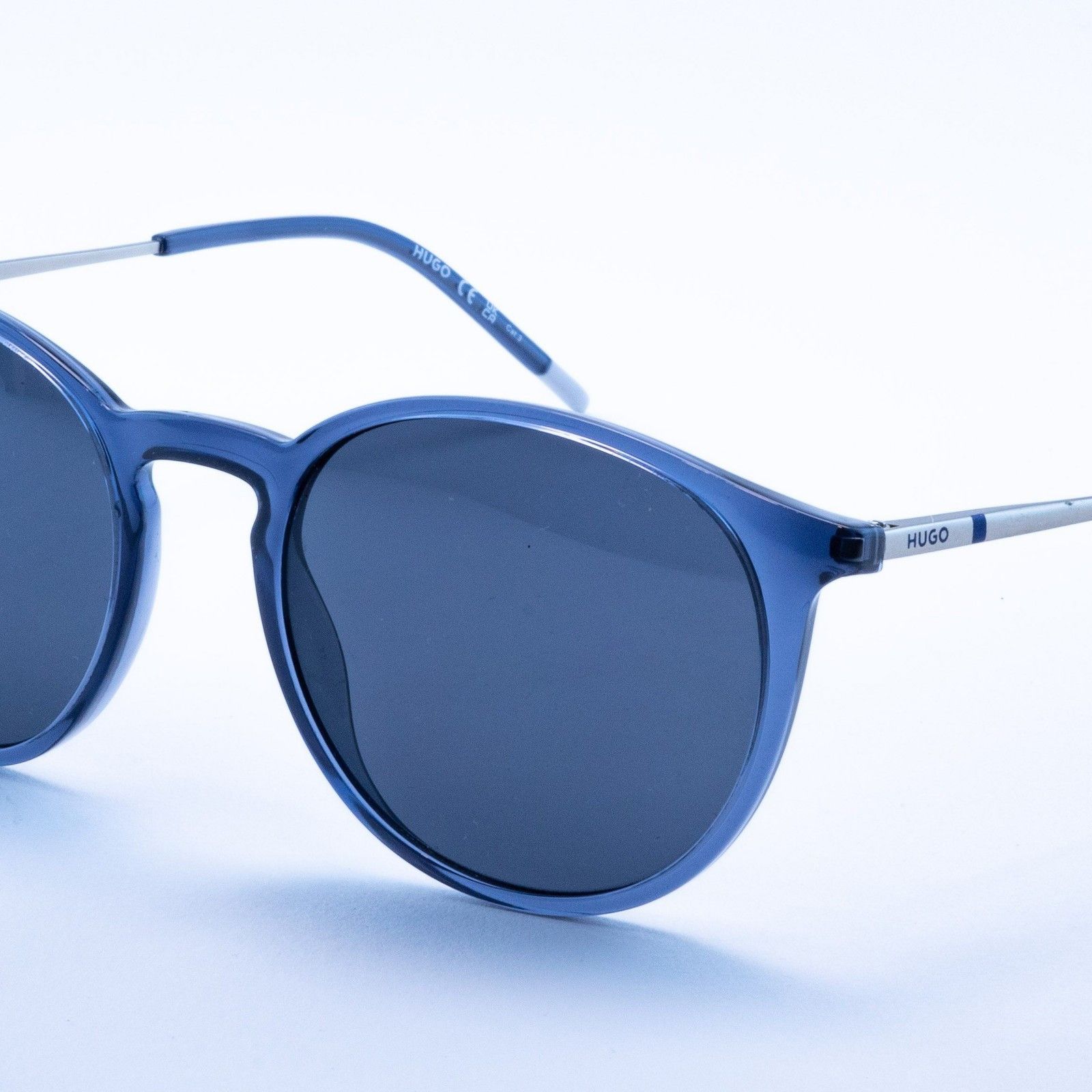 Hugo Boss HUGO HG 1286/S B88IR Sunglasses Size ONE SIZE - 3 Thumbnail