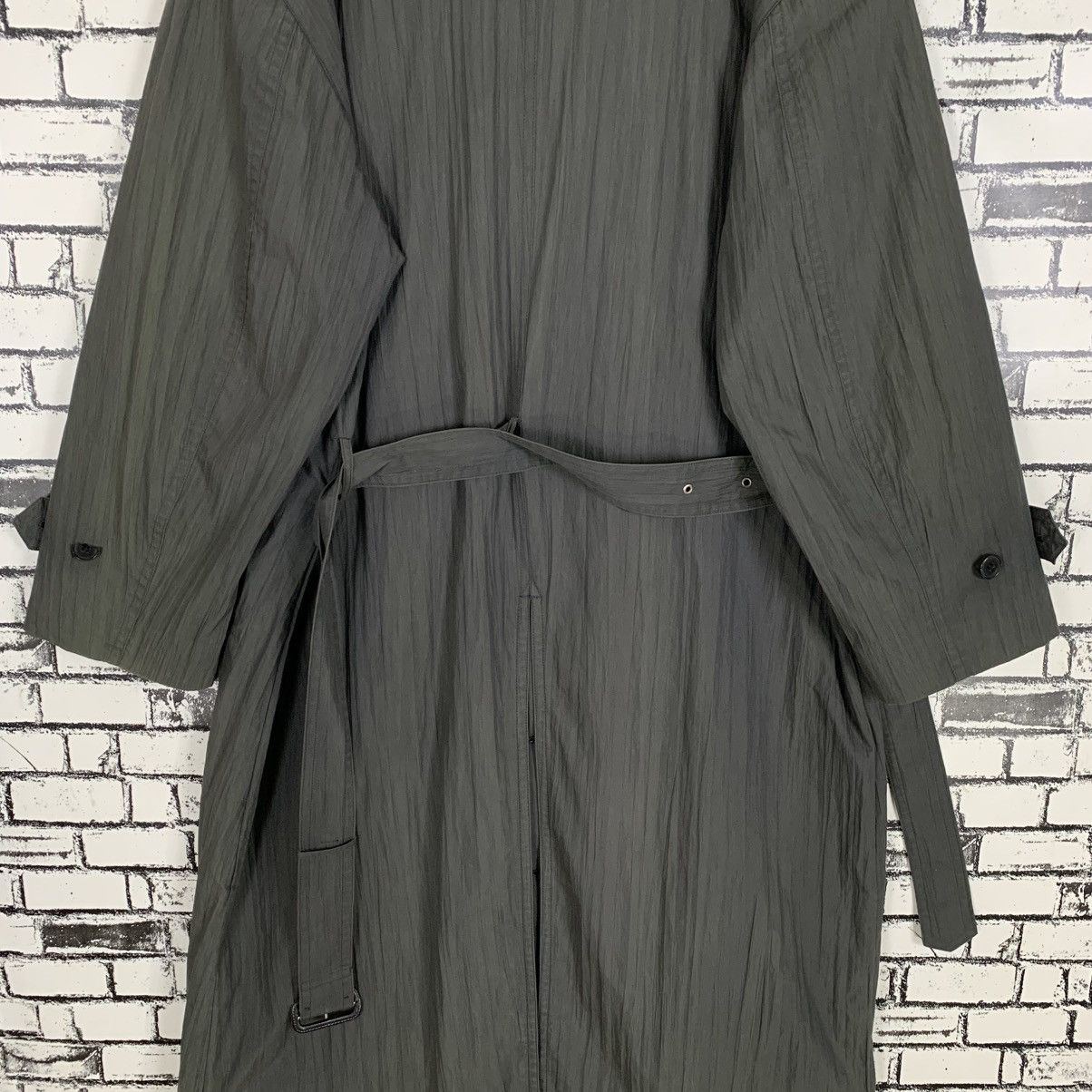Vintage × Yves Saint Laurent Vintage Yves Saint Laurent Trench Coat Size US M / EU 48-50 / 2 - 12 Thumbnail