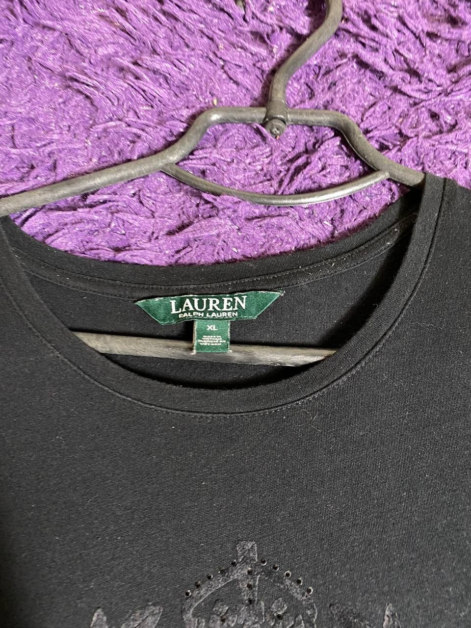 Polo Ralph Lauren × Vintage Vintage Polo Ralph Lauren PRL Polo T-Shirt Size US XL / EU 56 / 4 - 8 Thumbnail
