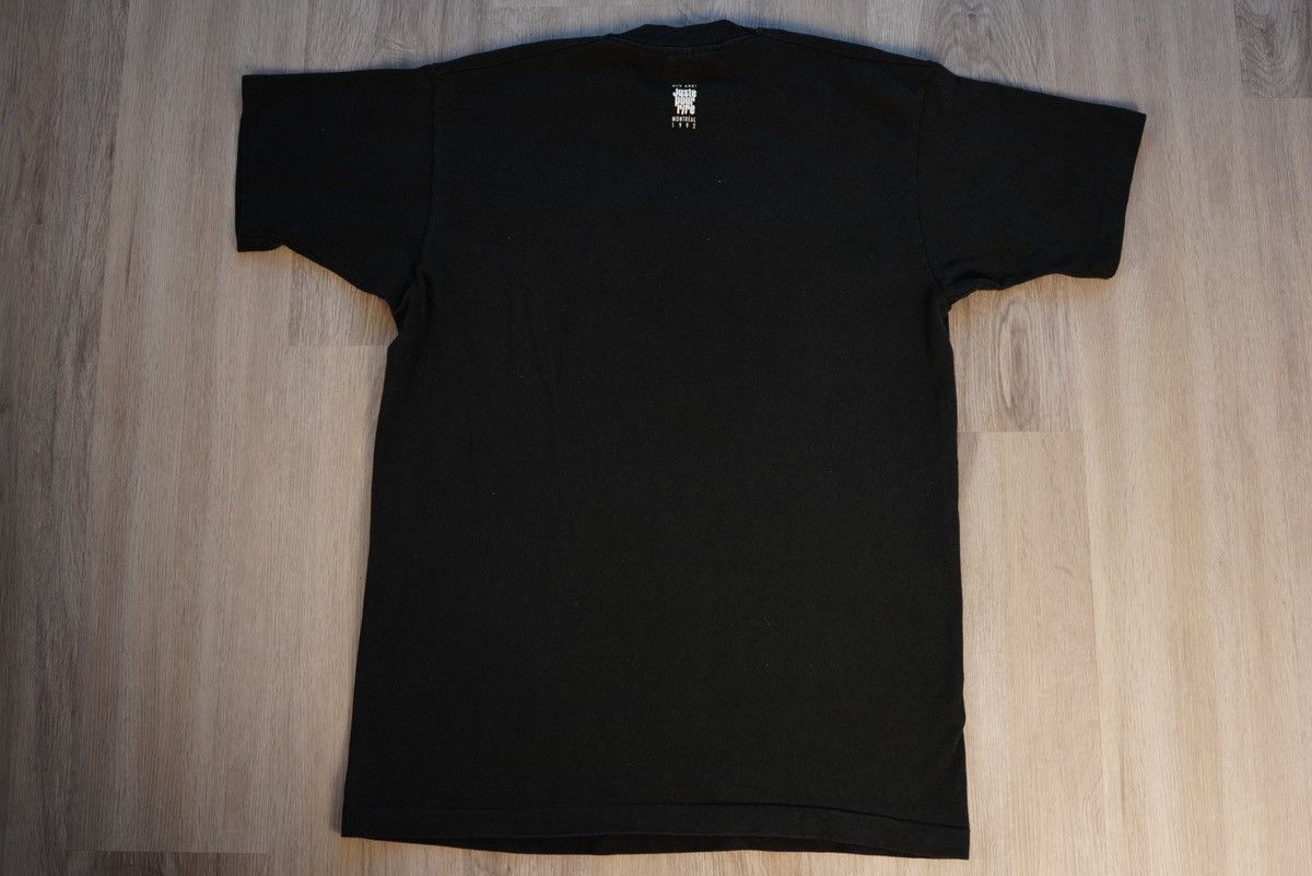 Vintage Juste pour Rire vintage t-shirt L Size US L / EU 52-54 / 3 - 4 Thumbnail