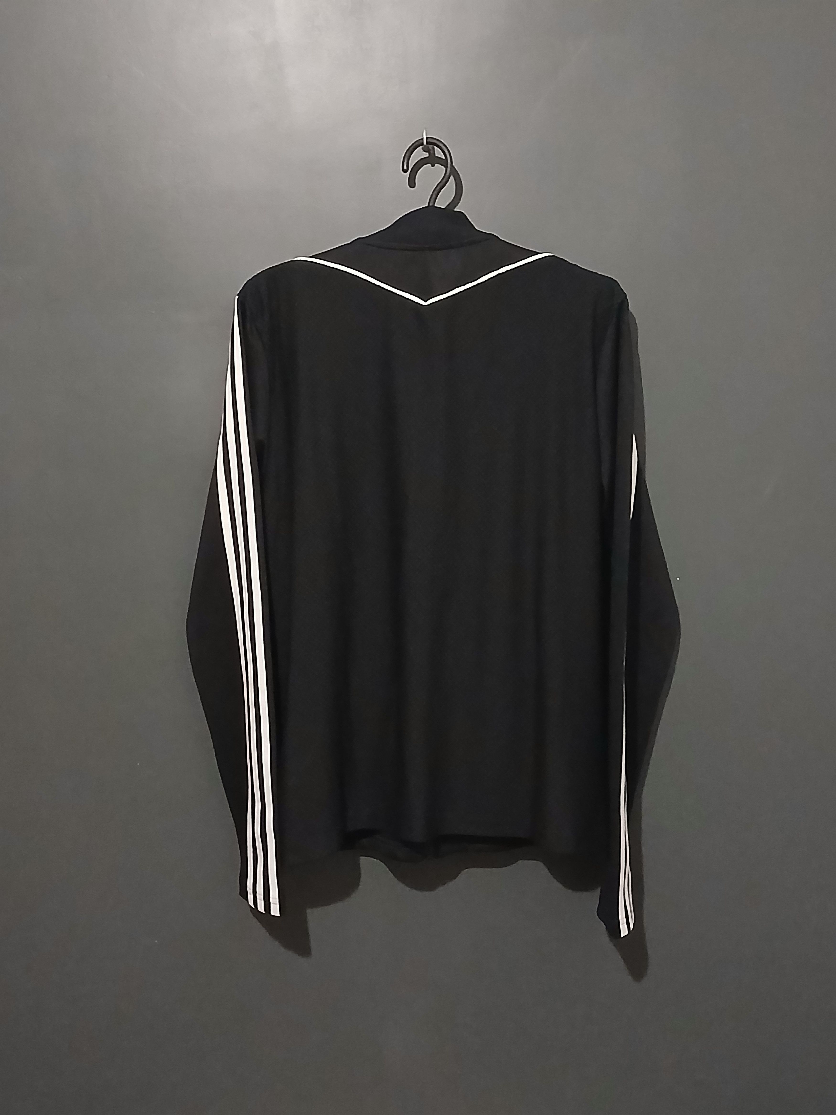 Adidas New Adidas Germany National Football Team Jacket Size M / US 6-8 / IT 42-44 - 2 Thumbnail