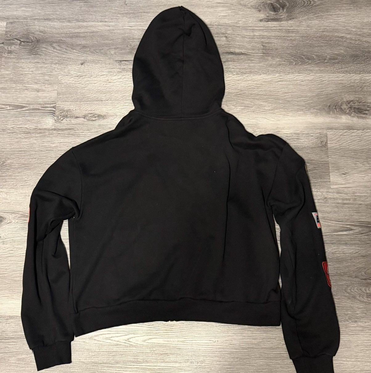 Bottega Desires Bottega Desires Patch Sweatpants and Jacket Size US 34 / EU 50 - 11 Thumbnail