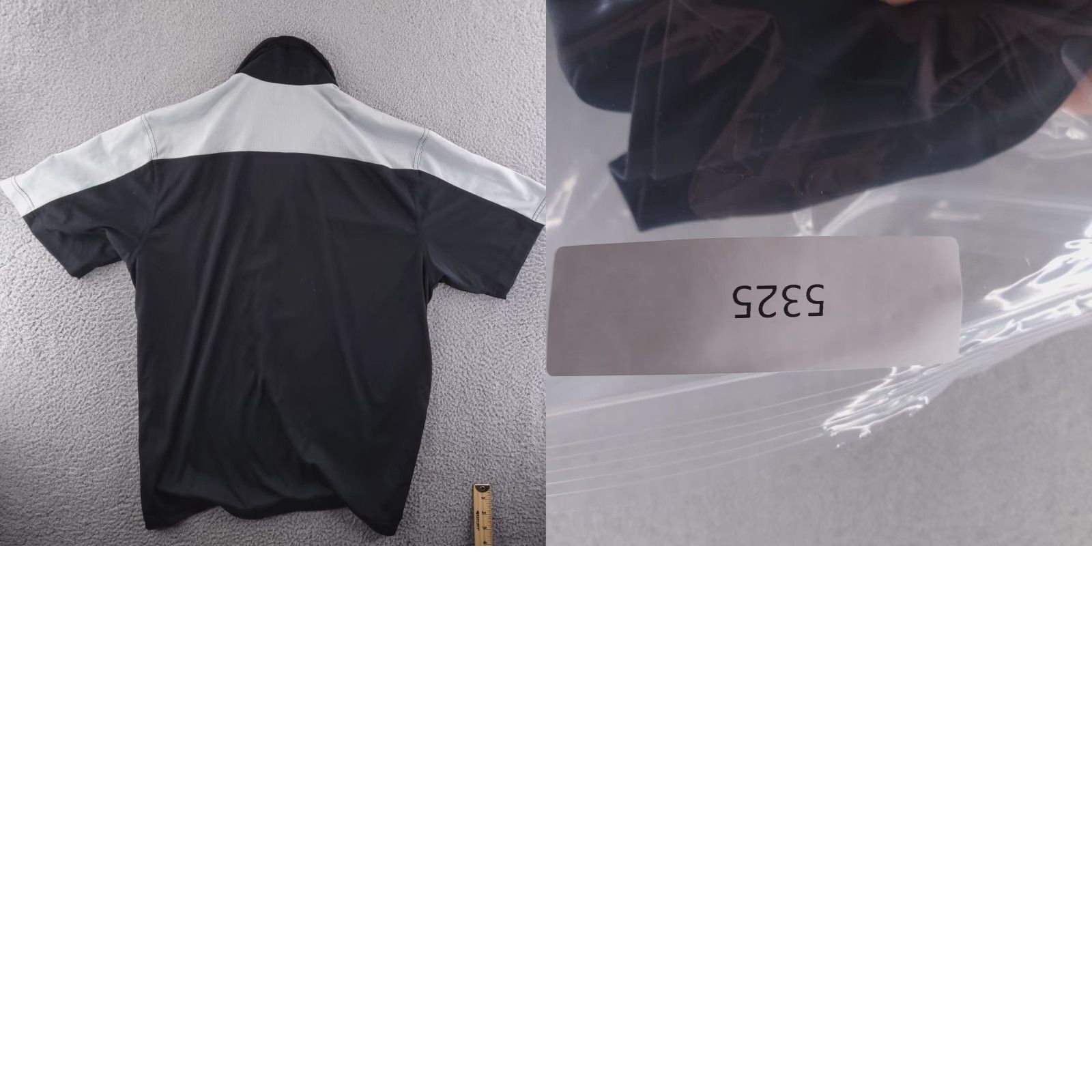 Callaway Callaway Polo Shirt Mens XL Black Slim Fit Golf Performance Polyester Size US XL / EU 56 / 4 - 8 Thumbnail