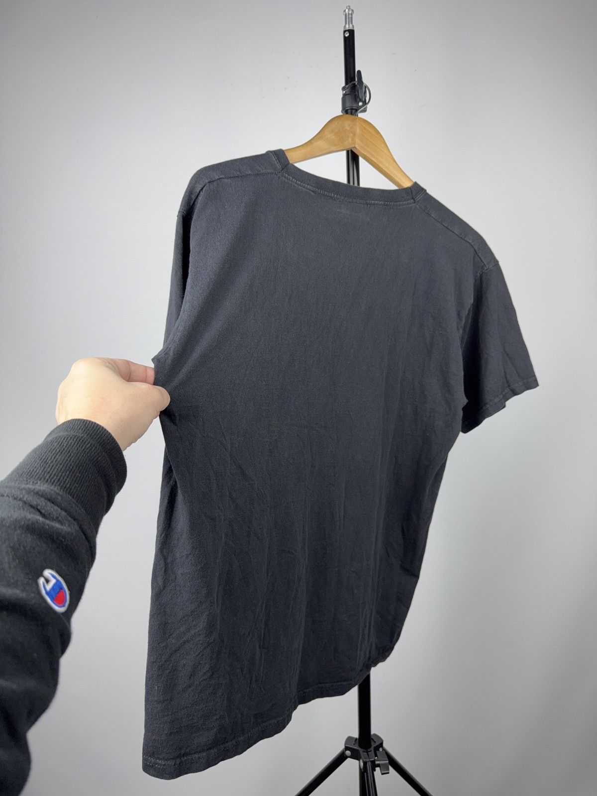 Marvel Comics 00s Marvel Groot “Don’t Push This Button” Graphic T-Shirt Size US L / EU 52-54 / 3 - 9 Thumbnail