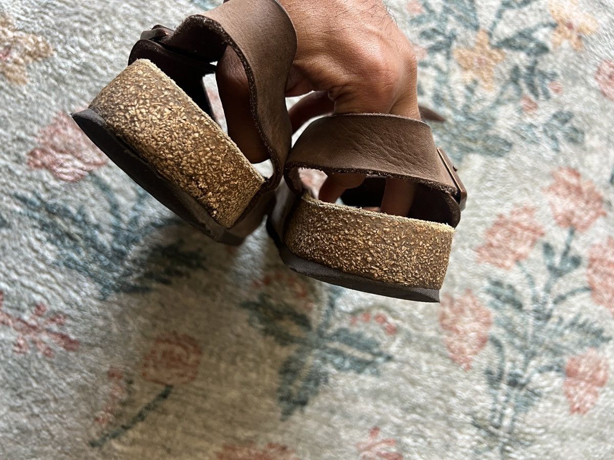 Birkenstock Birkenstock Milano Size US 12 / EU 45 - 4 Thumbnail