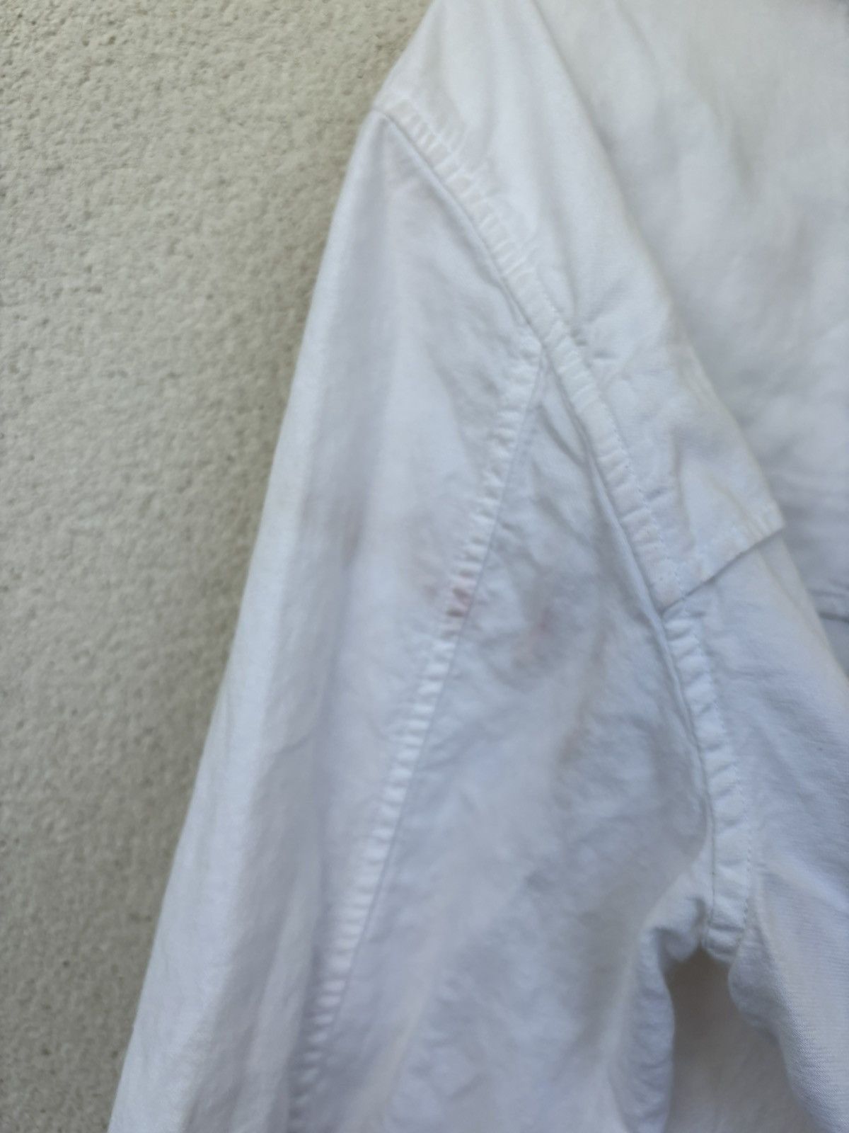 Ralph Lauren Veste Ralph Lauren en lin Size US L / EU 52-54 / 3 - 8 Thumbnail