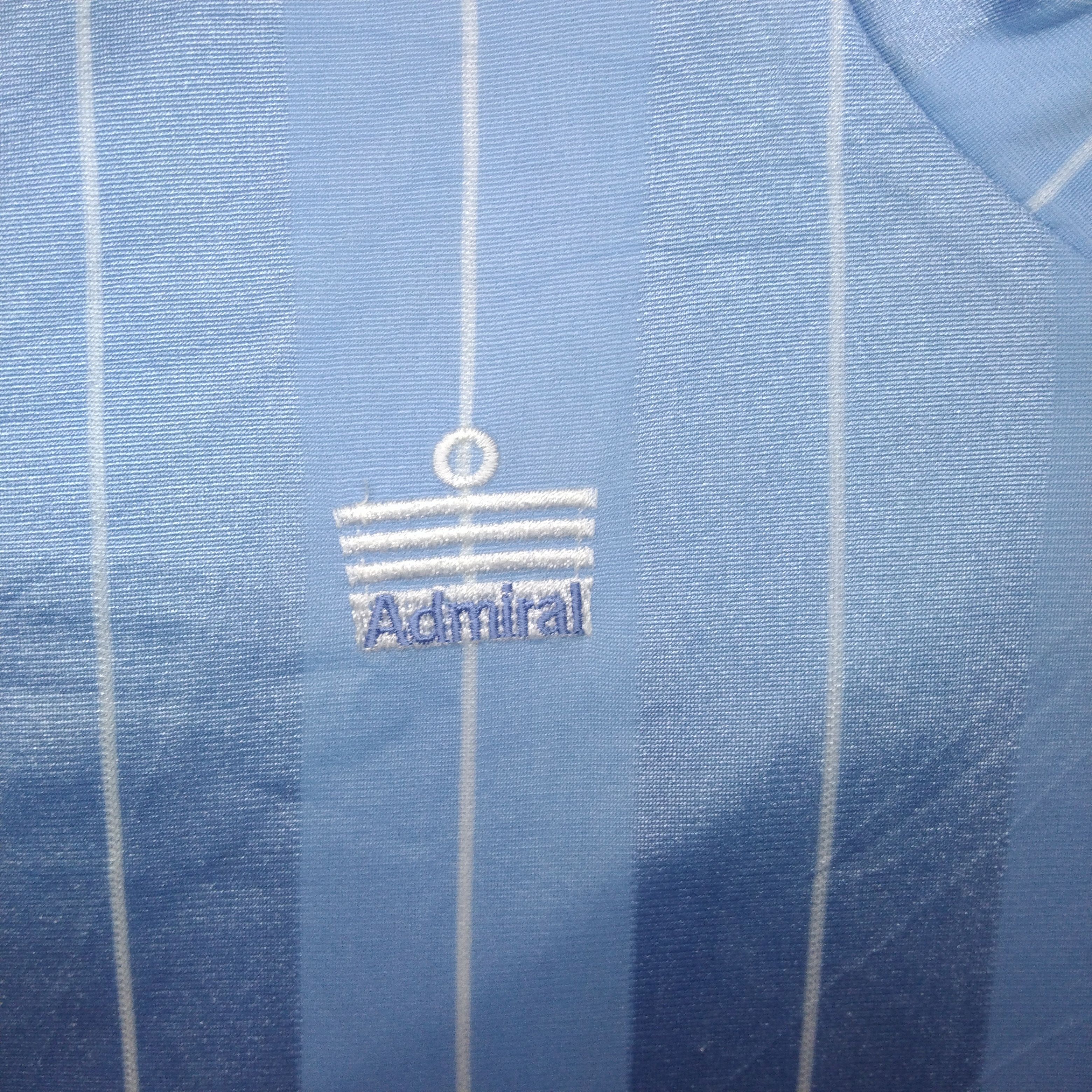 Vintage Vintage Admiral Long Sleeve Jersey Size US M / EU 48-50 / 2 - 7 Thumbnail