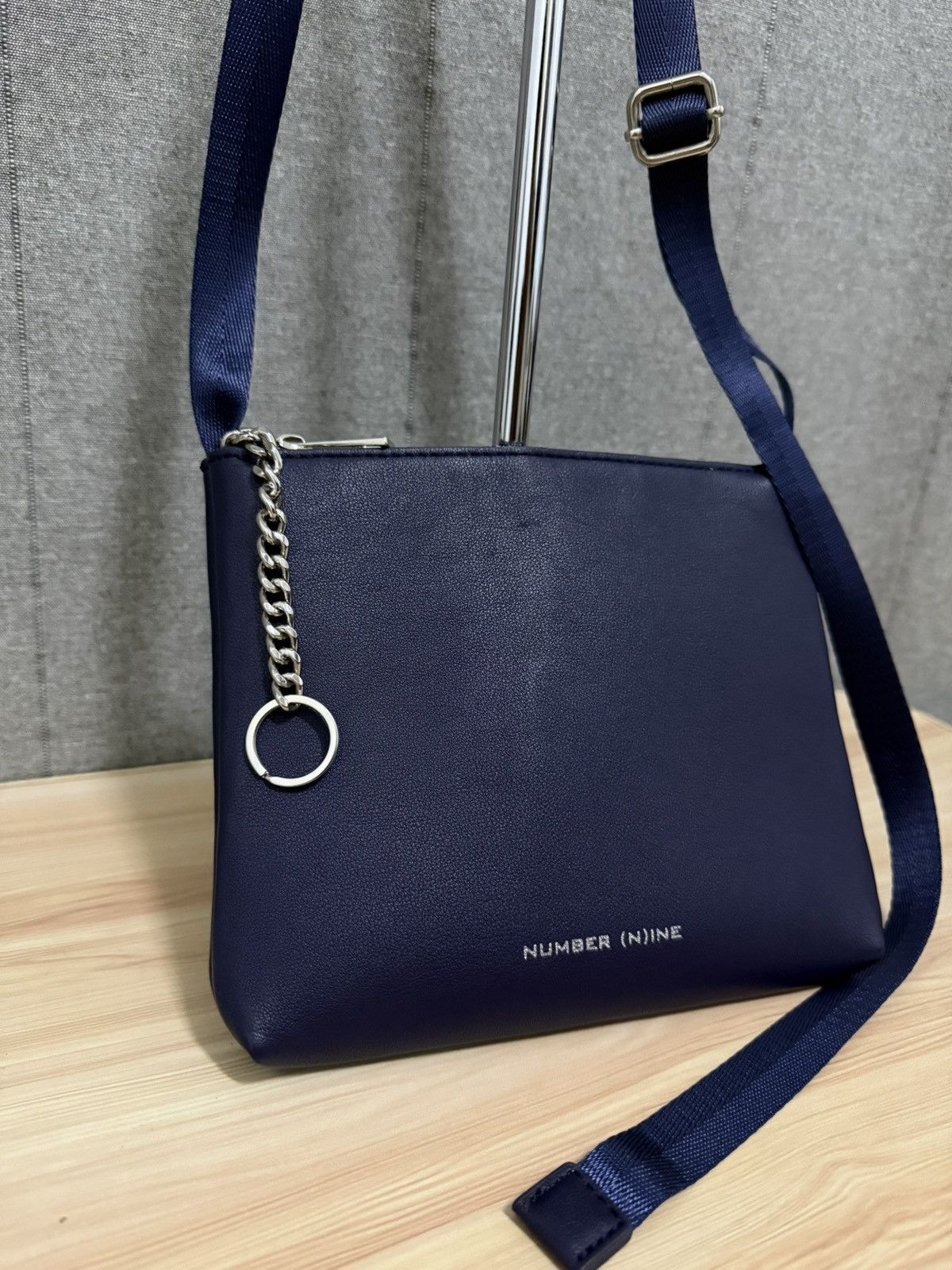 Number (N)ine Number (n)ine adjustable sling bag Size ONE SIZE - 3 Thumbnail