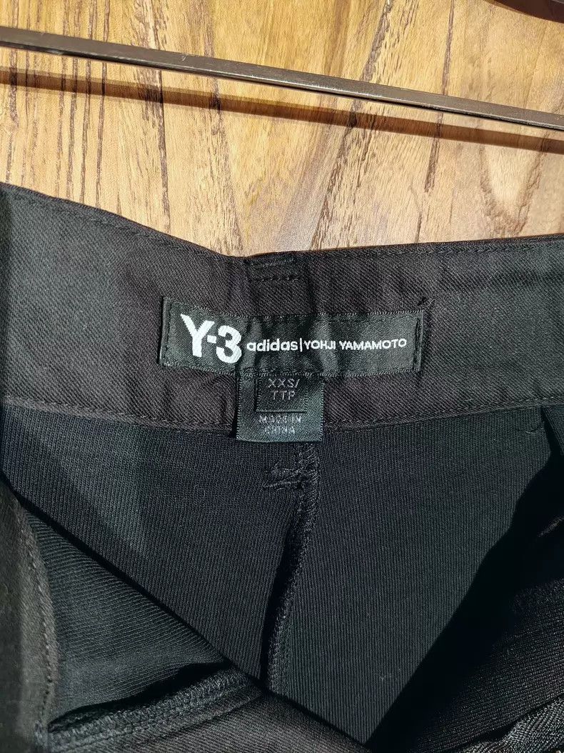 Yohji Yamamoto #REF! Size US 28 / EU 44 - 2 Thumbnail