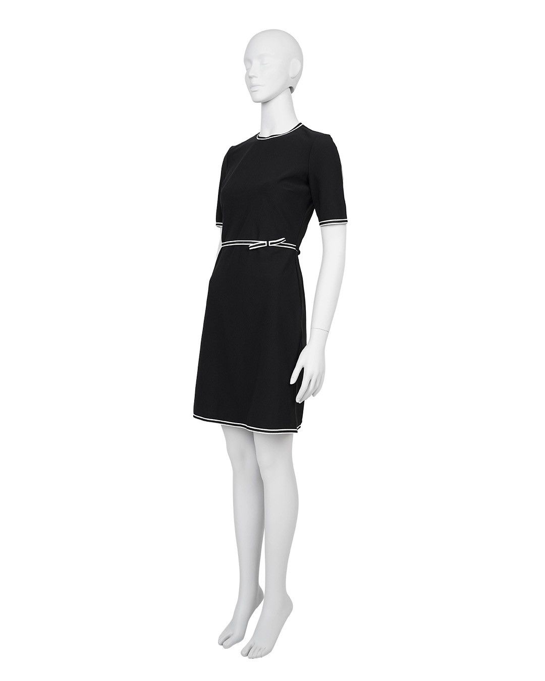 Miu Miu Miu Miu S/S2000 Viscose Dress Size M / US 6-8 / IT 42-44 - 6 Thumbnail
