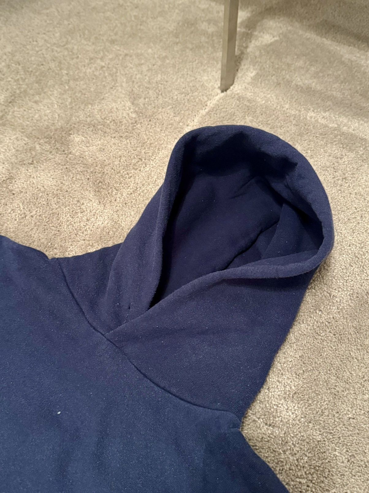 Russell Athletic Russell Athletic Hoodie Navy Medium Size US M / EU 48-50 / 2 - 4 Thumbnail
