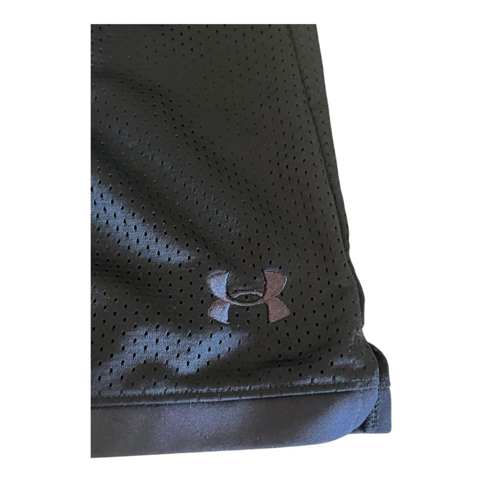 Under Armour Under Armour x The Rock Project Iron Paradise Boy’s Shorts L Size US 26 / EU 42 - 3 Thumbnail