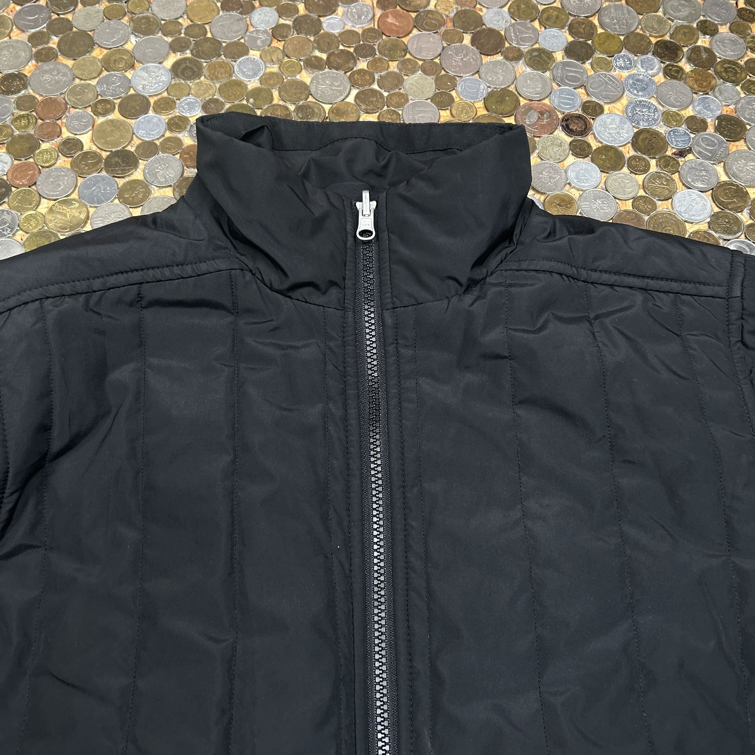 The North Face The North Face casual jacket qualited Size US M / EU 48-50 / 2 - 2 Thumbnail