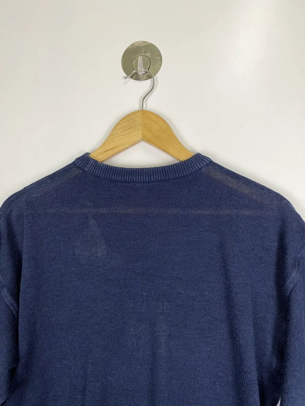 Japanese Brand × Vintage Vintage Pia Sport Yacht Racing Cup Size US L / EU 52-54 / 3 - 6 Thumbnail