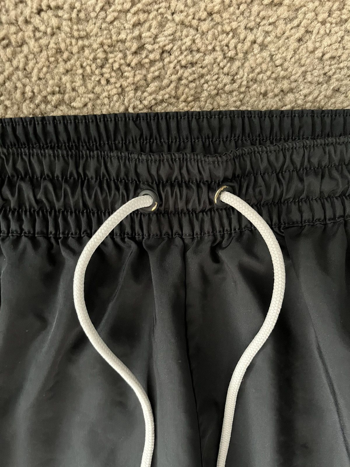 Nike × Vintage Nike tearaway track pants Size US 36 / EU 52 - 3 Thumbnail