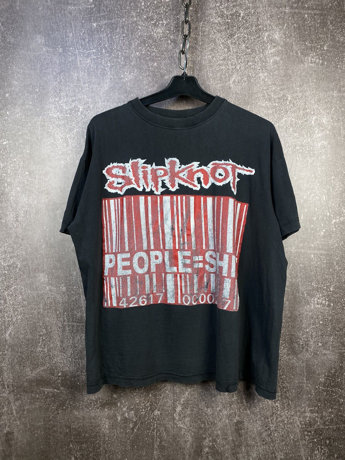 Slipknot People Shit | Grailed
