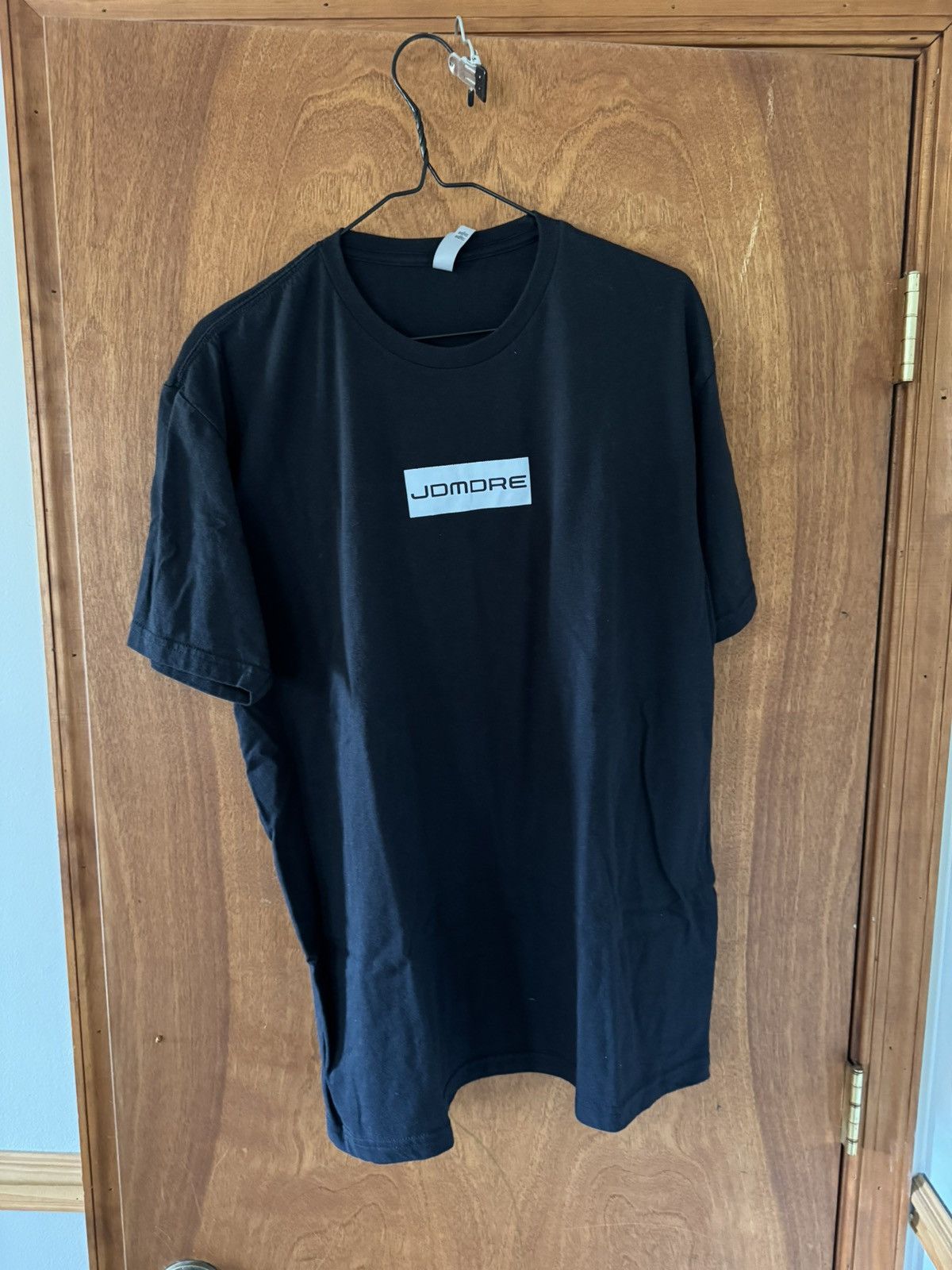 Gildan JDMDre JDM Shirt Size US XL / EU 56 / 4 - 1 Thumbnail