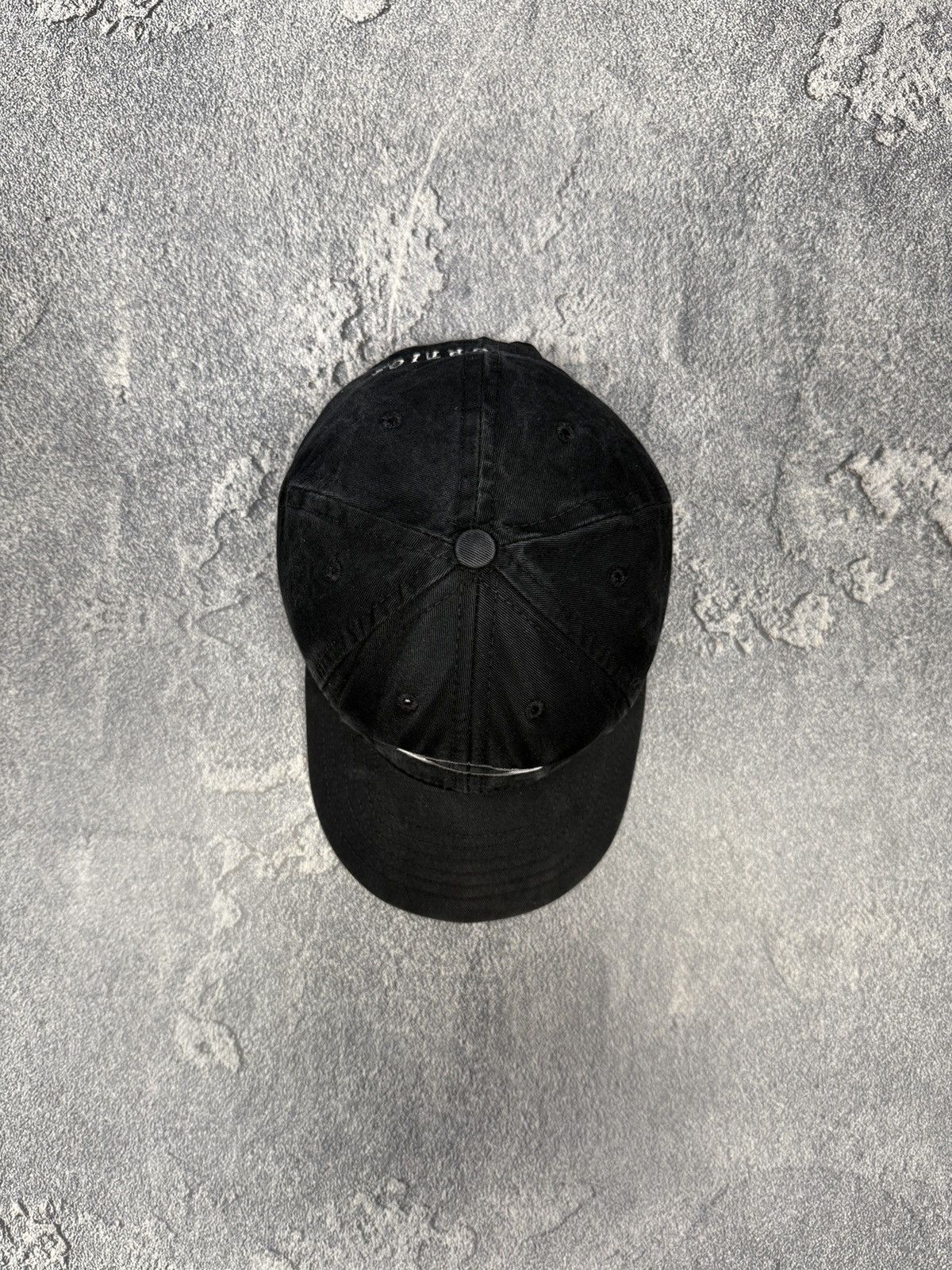 Oakley Vintage Oakley Software Outdoor Cap 00’s Size ONE SIZE - 4 Thumbnail