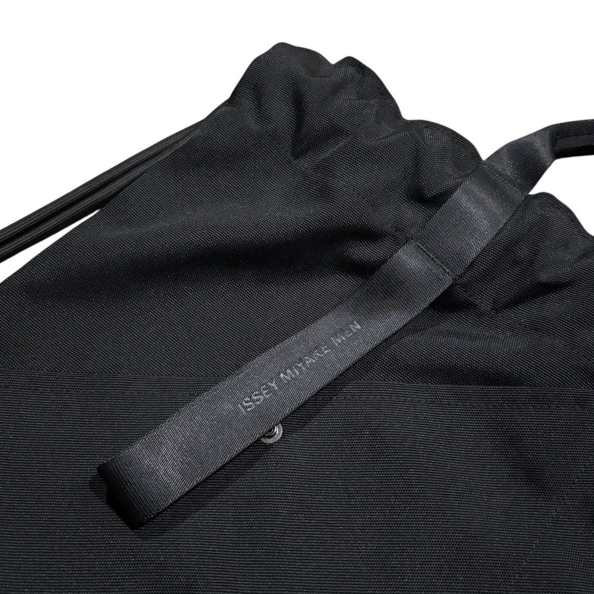 Issey Miyake Issey Miyake Men Two In One Bag Size ONE SIZE - 3 Thumbnail