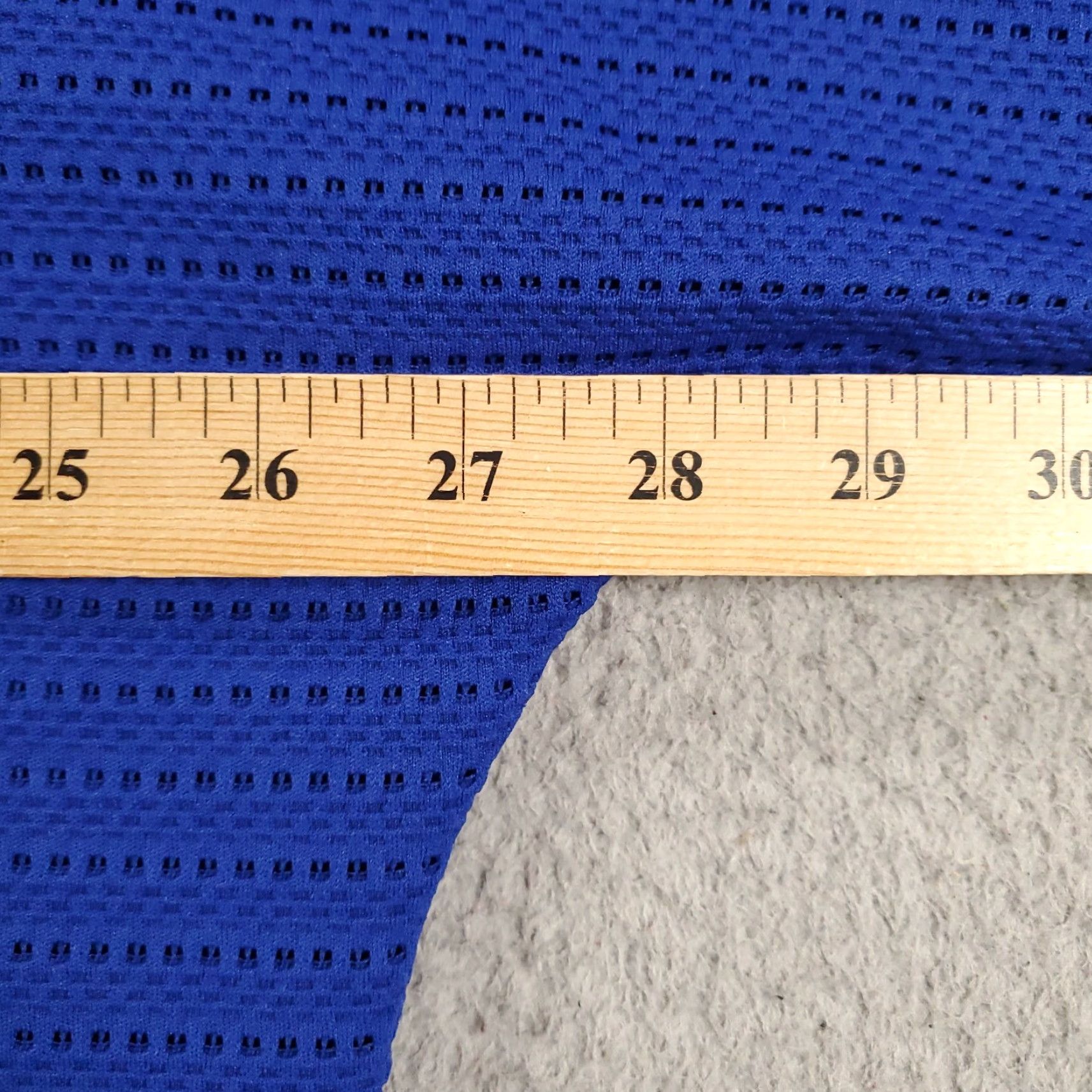 Vintage **Chico's Women XL Blue Boat Neck Knit Pullover Relax Fit** User: **Chico's Women's XL Blue Boat Neck Knit Pullover Relaxed Fit** Size XL / US 12-14 / IT 48-50 - 4 Thumbnail