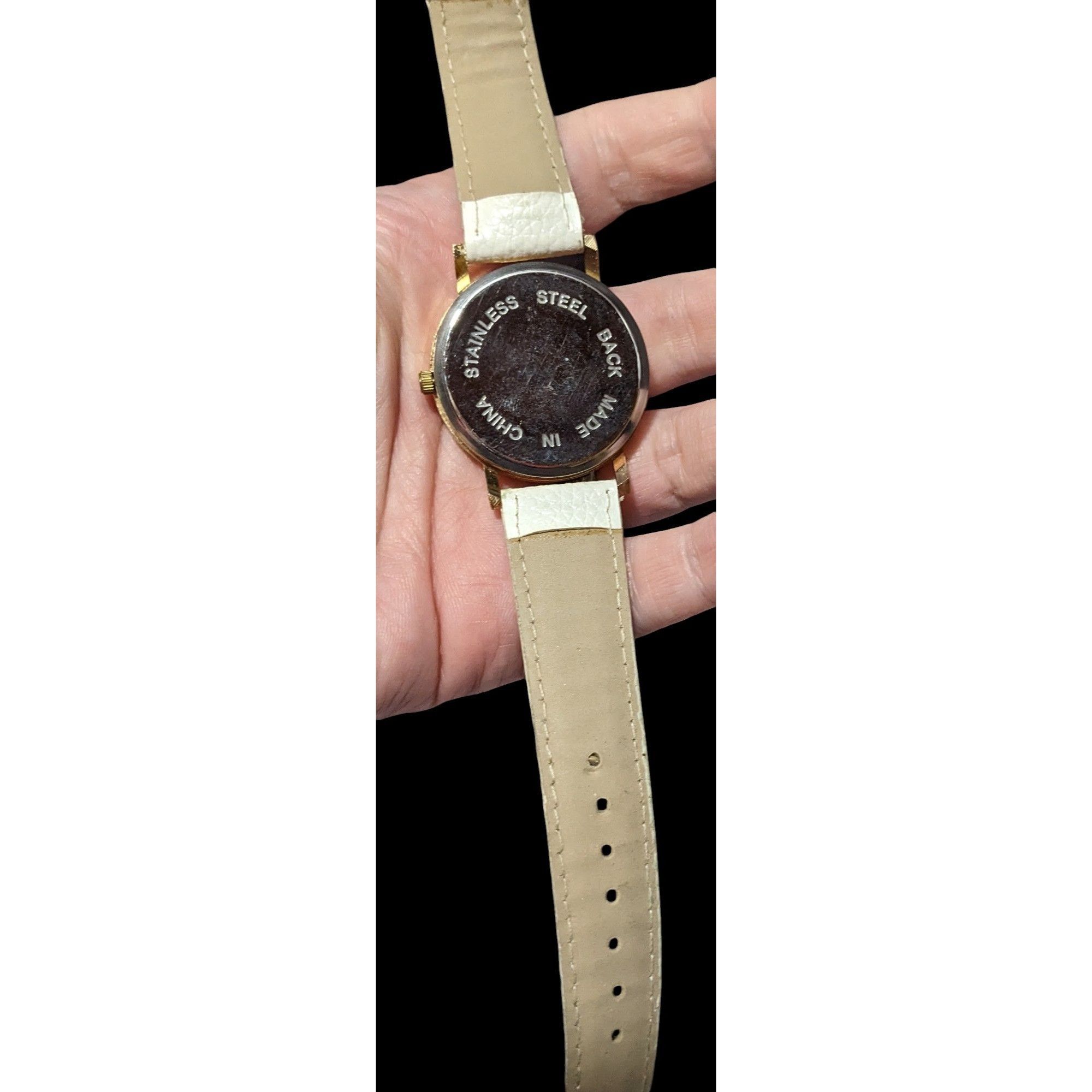 Other Bohemian Rainbow Floral Elephant Wrist Watch Size ONE SIZE - 3 Thumbnail
