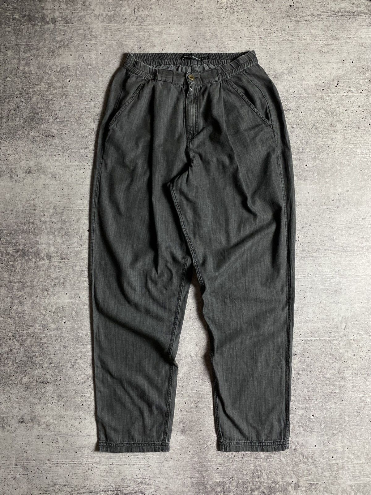 Gudrun Sjoden Gudrun Sjoden Vintage Pants Size 24" / US 00 / IT 34 - 1 Thumbnail