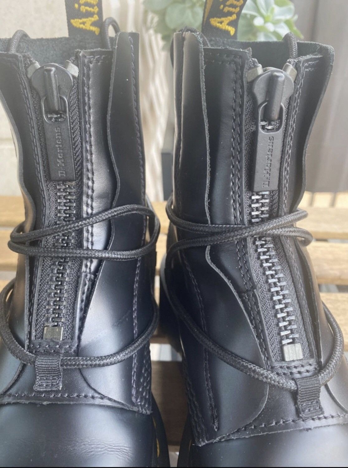 Dr. Martens Ankle boots Size US 8.5 / IT 38.5 - 7 Thumbnail
