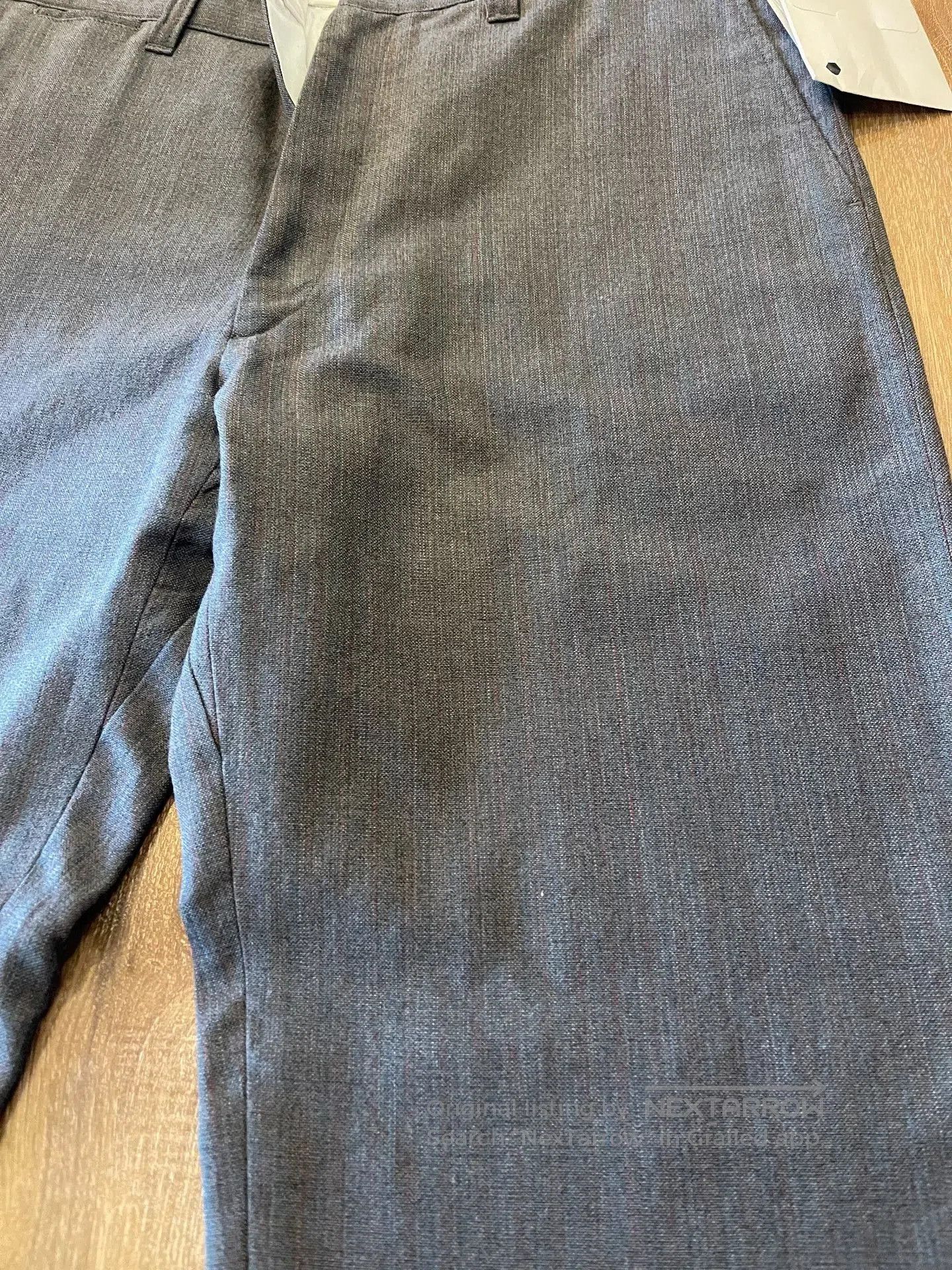 Visvim Visvim CHINO SLACKS (VNTG OX). Size US 28 / EU 44 - 8 Thumbnail