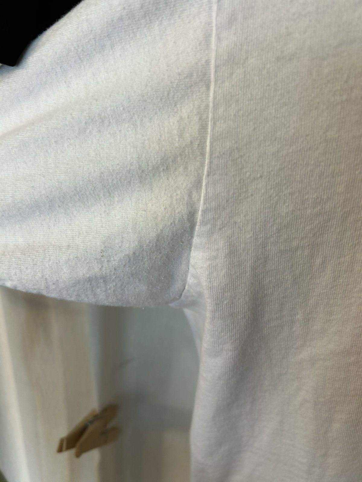 Other Tee: air force academy usafa vintage 90s? us airplane xl Size US XL / EU 56 / 4 - 9 Thumbnail