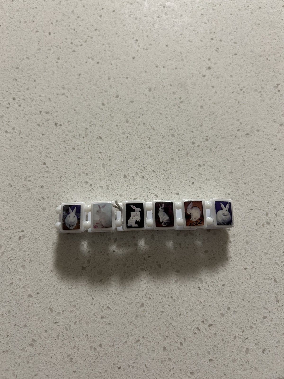 Other bazo 1199 rabbit bracelet Size ONE SIZE - 2 Thumbnail