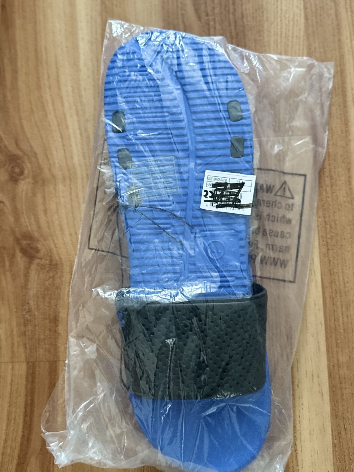 U.S. Polo Assn. Polo slides Size US 13 / EU 46 - 1 Preview