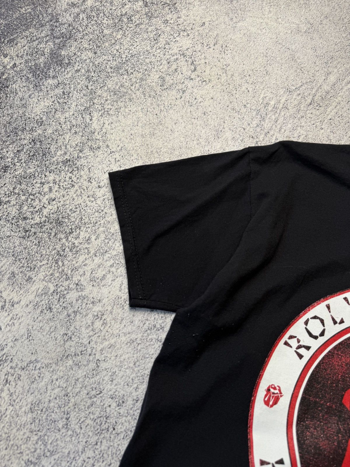 Band Tees Vintage Rolling Stones T-shirt Rare Y2K Size US M / EU 48-50 / 2 - 8 Thumbnail