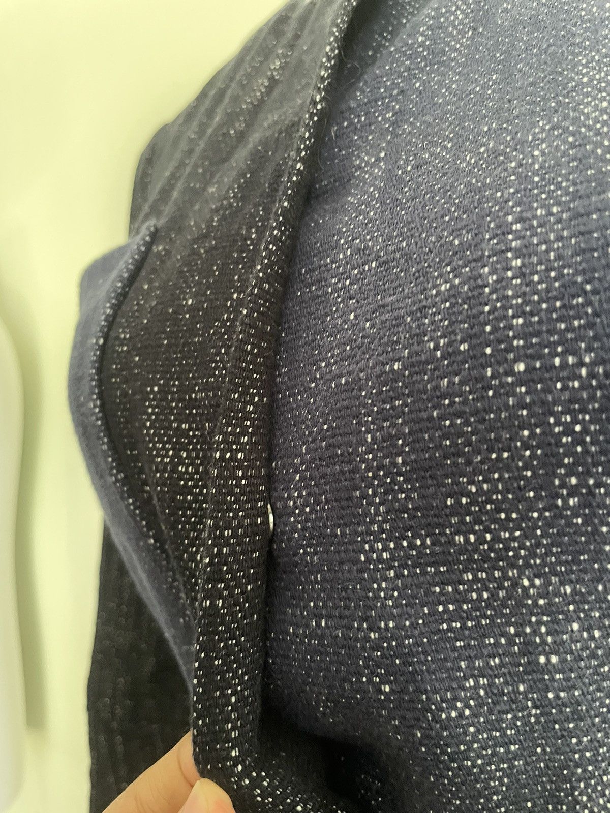 Sportmax Sportmax Flat Button Jacket Size XS / US 0-2 / IT 36-38 - 4 Thumbnail