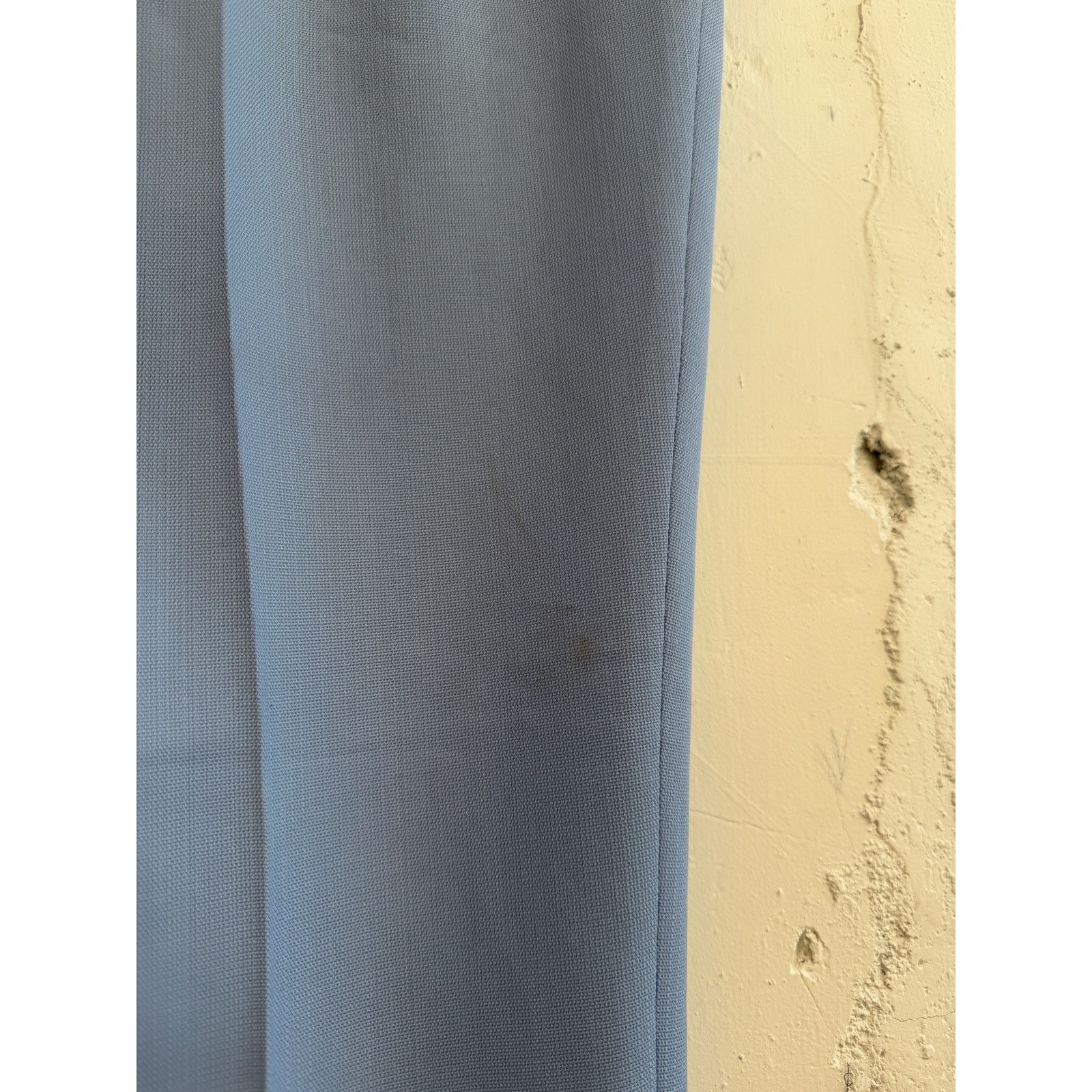 Celine Celine Phoebe Philo Single Pleat Pants Size 27" / US 4 / IT 40 - 3 Thumbnail