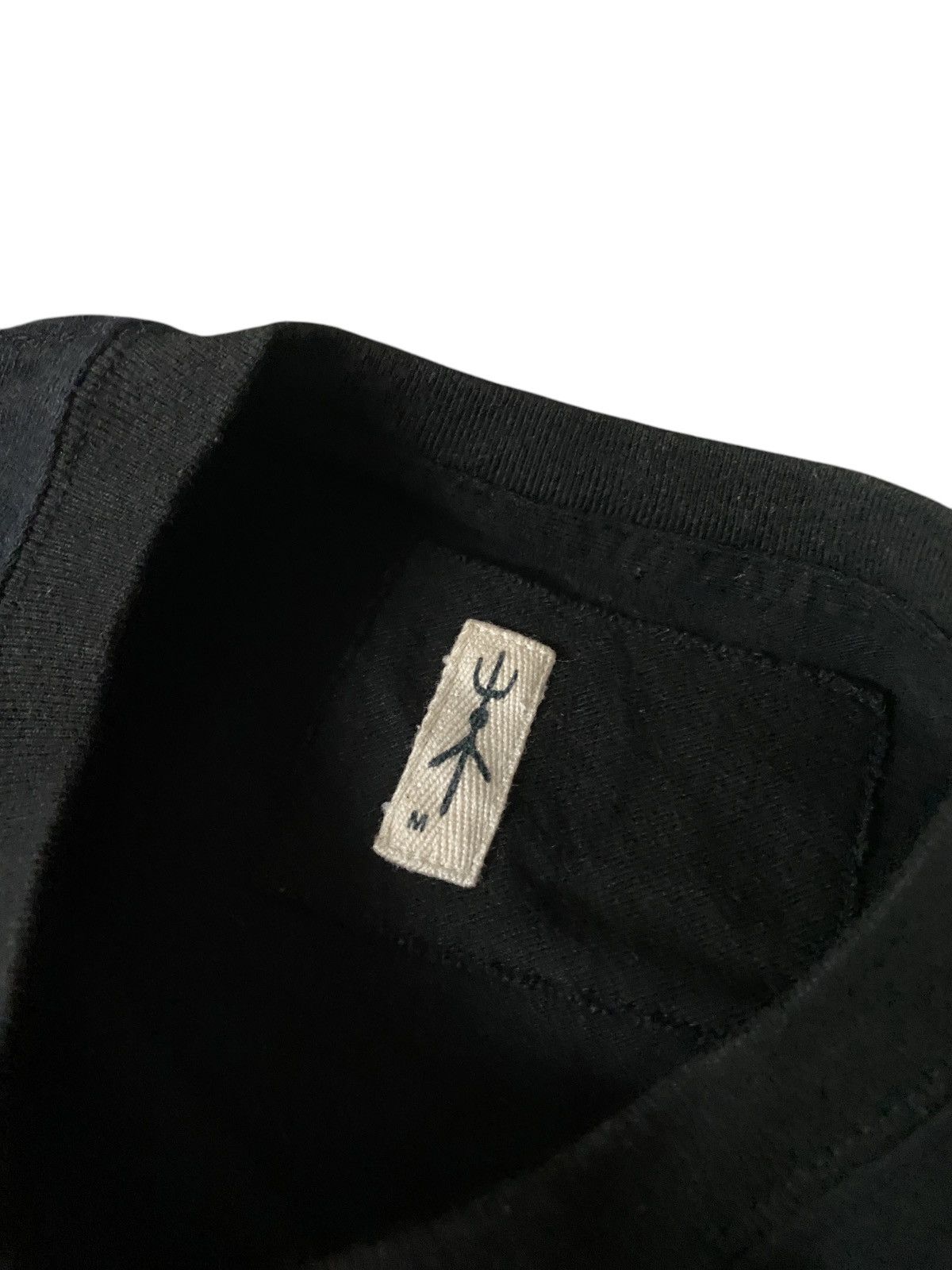 Japanese Brand 2000's Hikari Shoji Faced Shirt Size US S / EU 44-46 / 1 - 3 Thumbnail