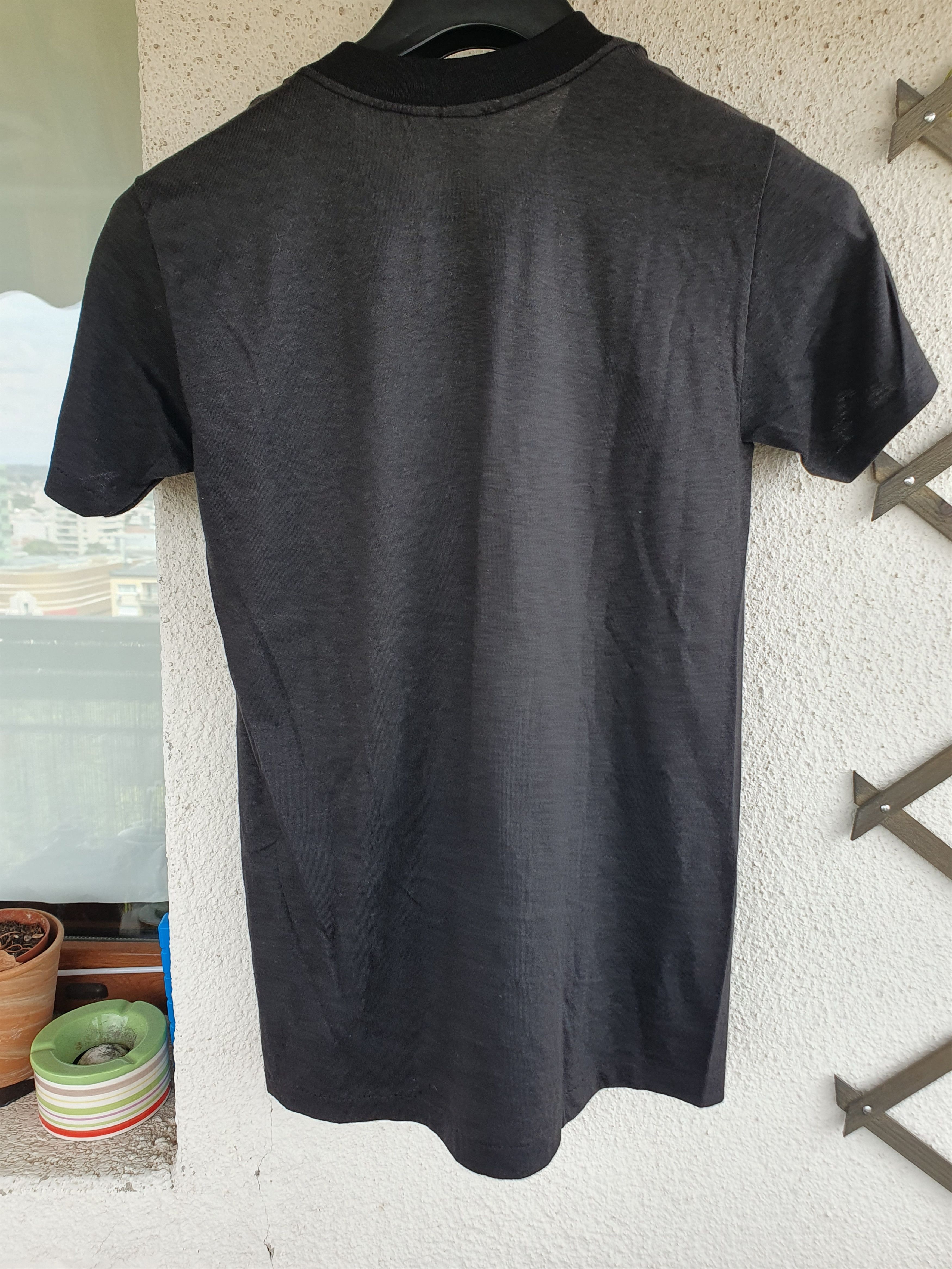 Harley Davidson Harley Davidson Harley Honey Vtg 1982 Made in USA t-shirt Size US M / EU 48-50 / 2 - 9 Thumbnail