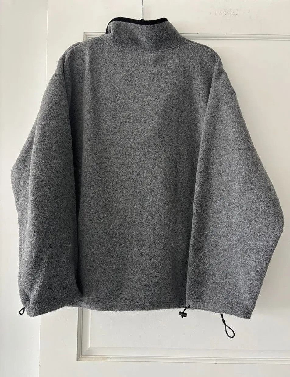 Miu Miu Fleece Jacket Size US XL / EU 56 / 4 - 3 Thumbnail