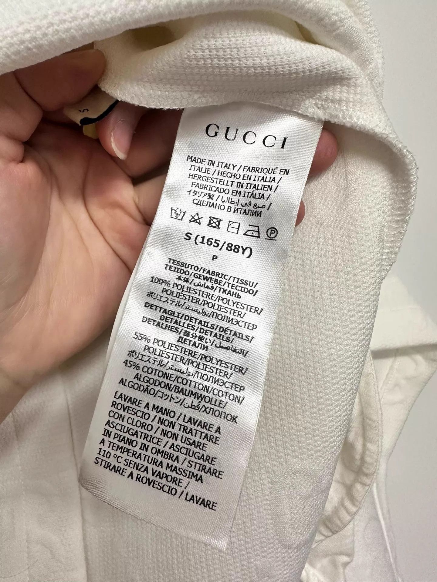 Gucci Gucci All Over Print S Women's Dress Size S / US 4 / IT 40 - 8 Thumbnail