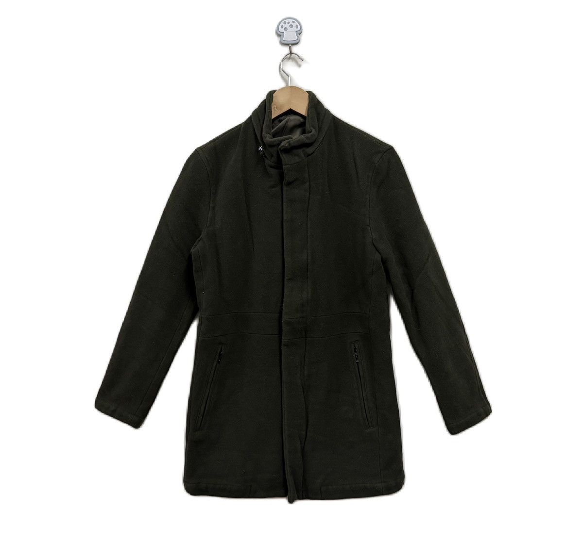 Tornado Mart Jacket made in Japan