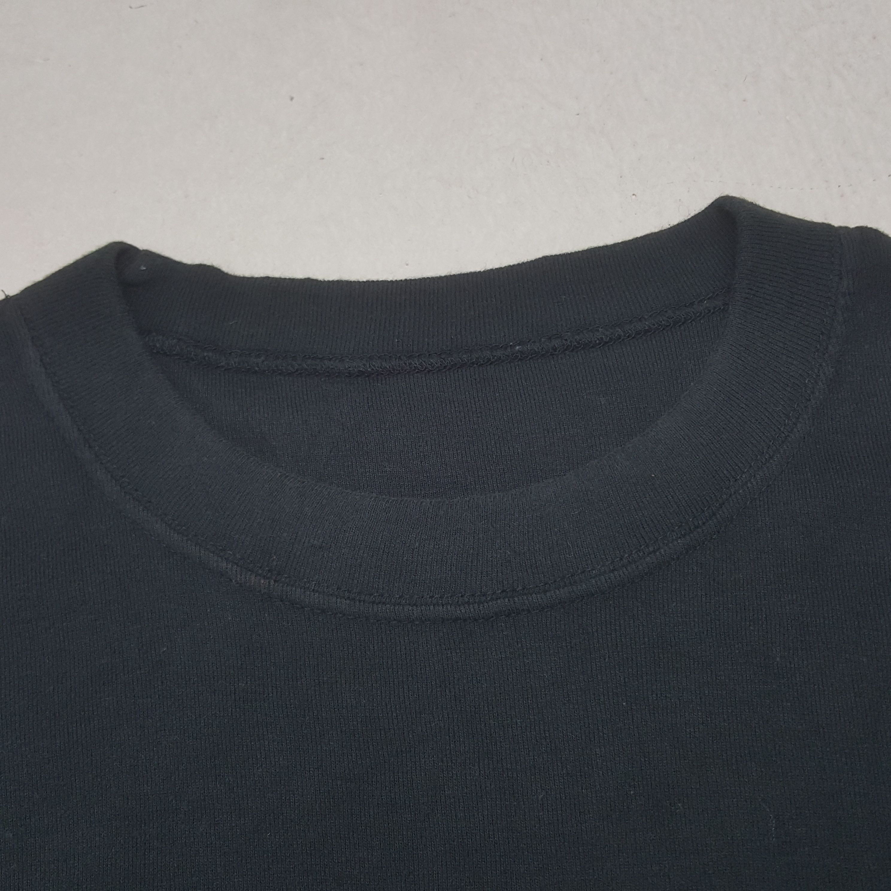 Undercover Vintage Undercover Jun Takahashi Vogue Tshirt Size US M / EU 48-50 / 2 - 5 Thumbnail