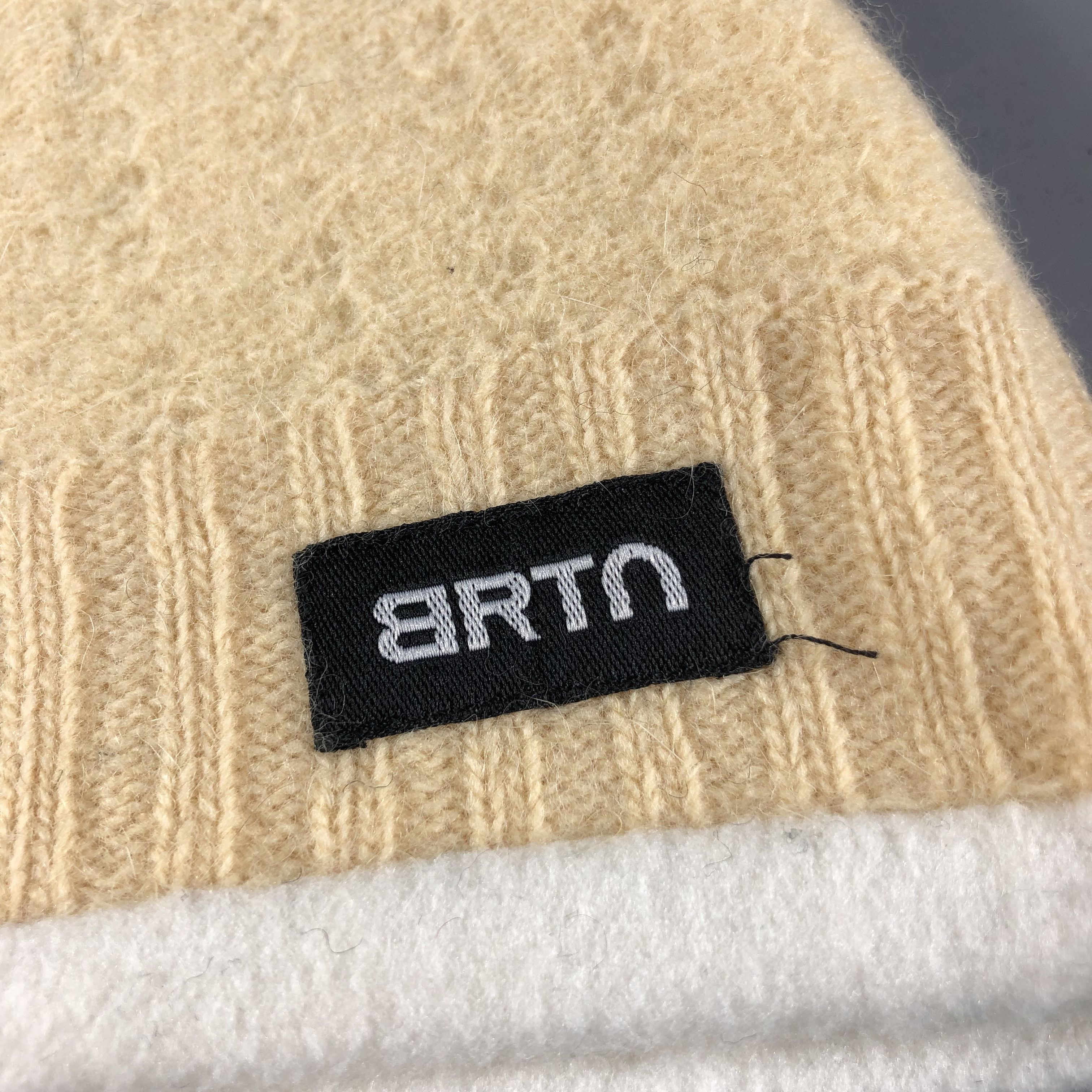 Burton Burton Beanie Snowcap Snow Hat Winter Hat B591 Size ONE SIZE - 4 Thumbnail