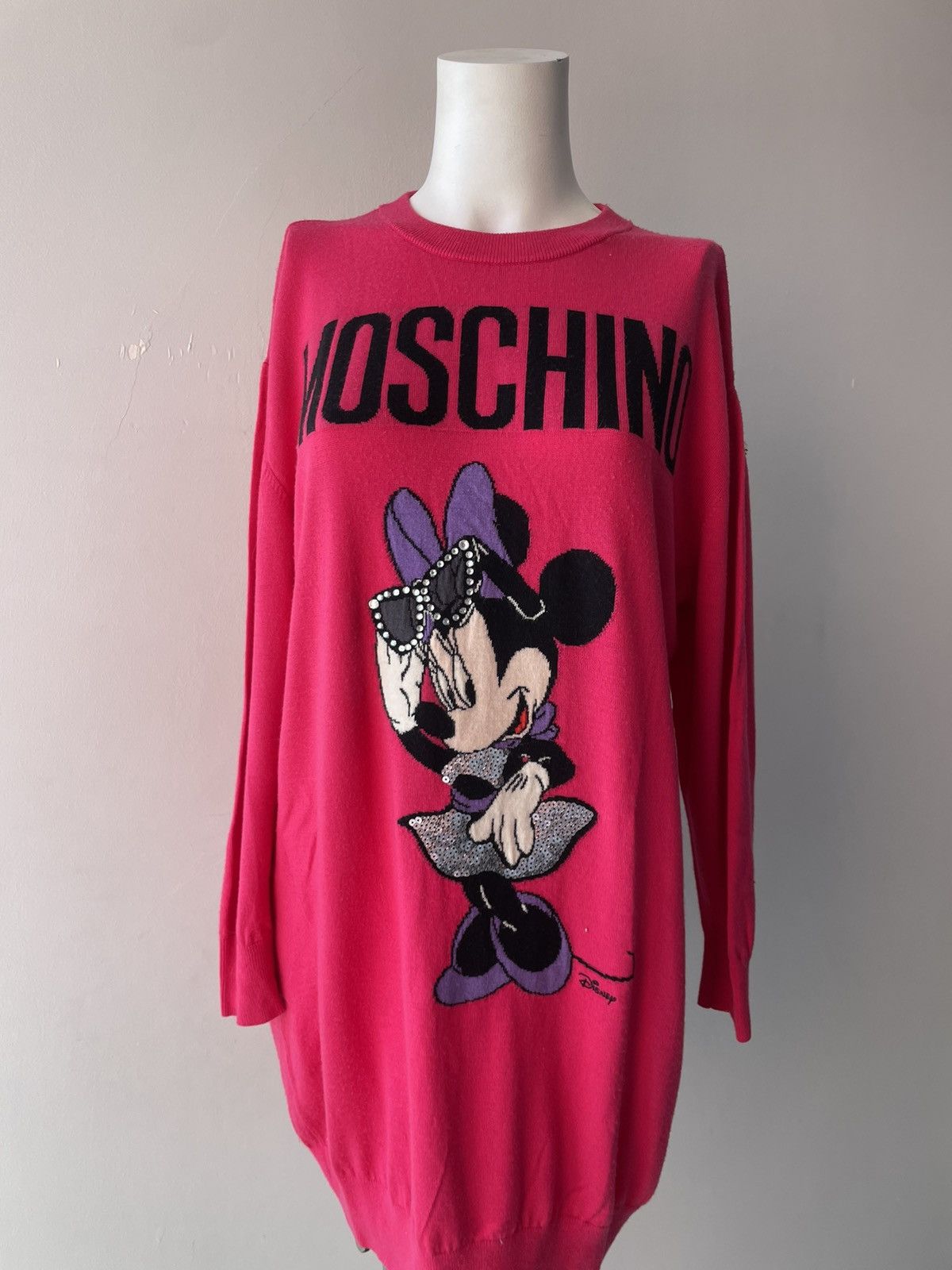 Moschino HmxMoschino dress Size M / US 6-8 / IT 42-44 - 6 Thumbnail