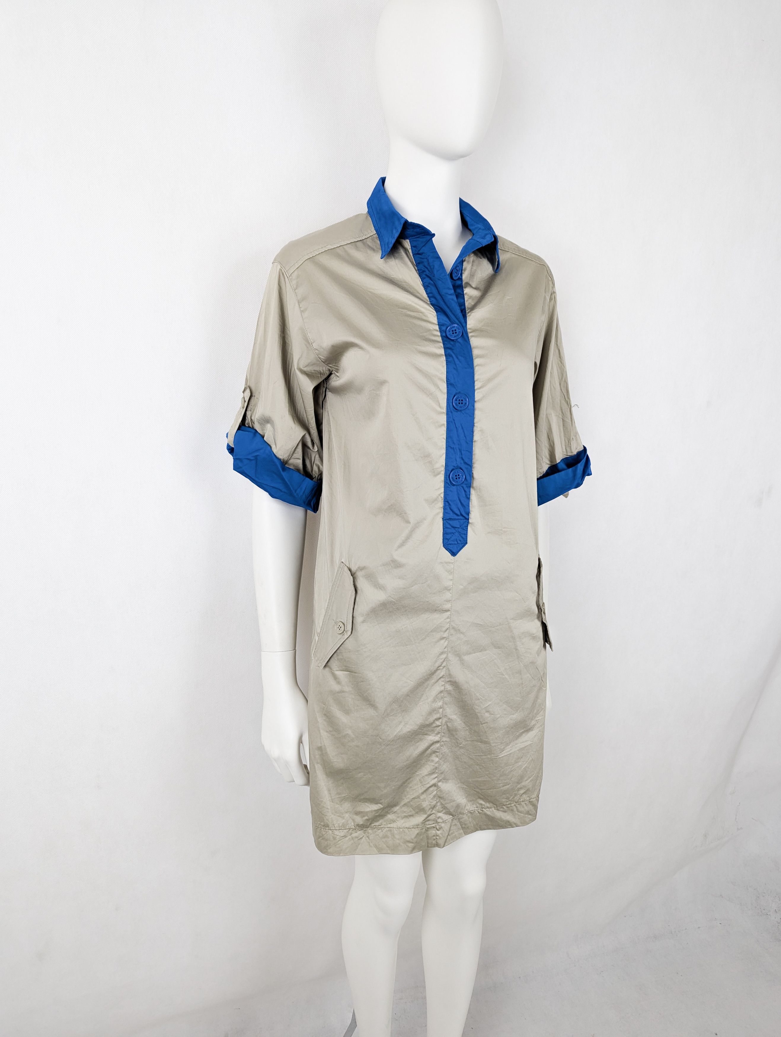 Love Moschino Love Moschino dress Size S / US 4 / IT 40 - 3 Thumbnail