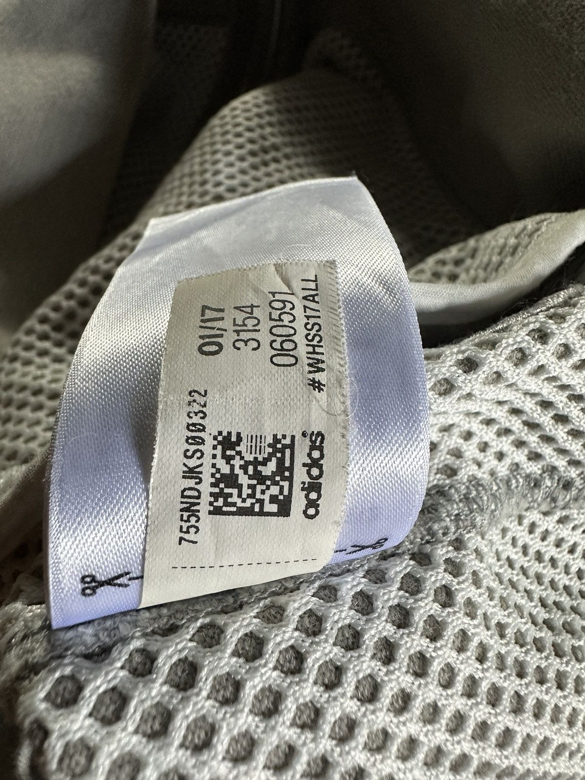 Adidas Adidas sweater Size US L / EU 52-54 / 3 - 9 Thumbnail