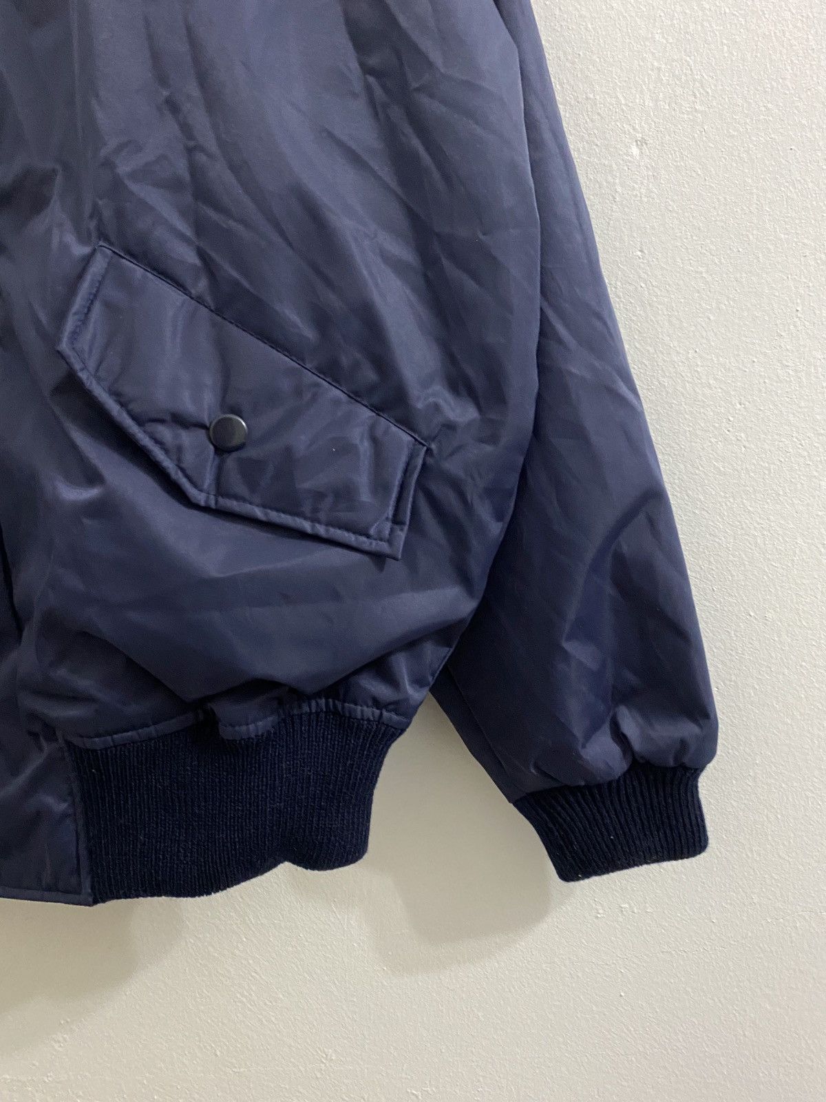 Japanese Brand × Vintage 🔥FINAL DROP🔥 Classic Winterwear Made In Japan Coach Jacket Size US XL / EU 56 / 4 - 5 Thumbnail