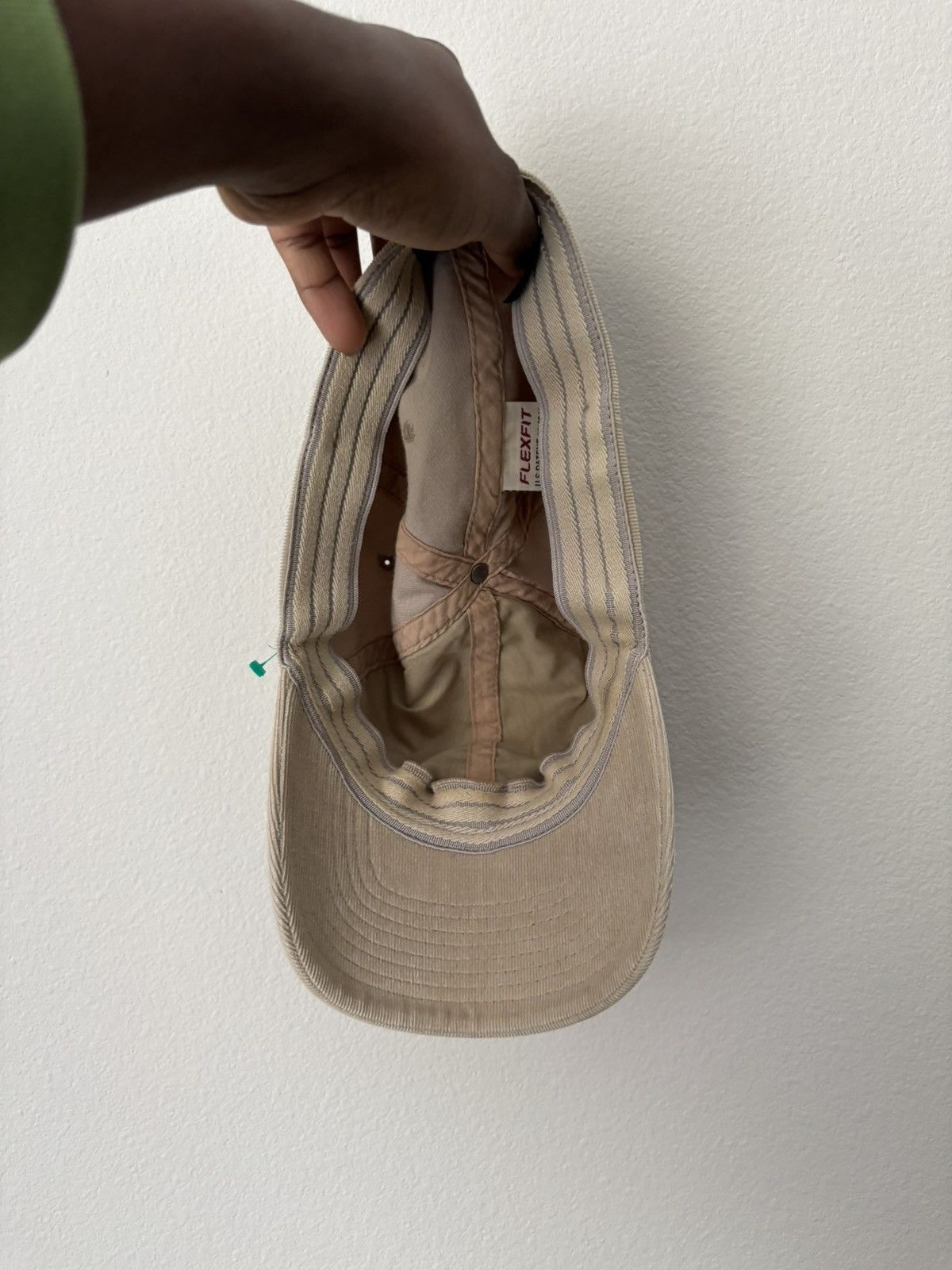 Nike Vintage Nike Hat Size ONE SIZE - 5 Thumbnail